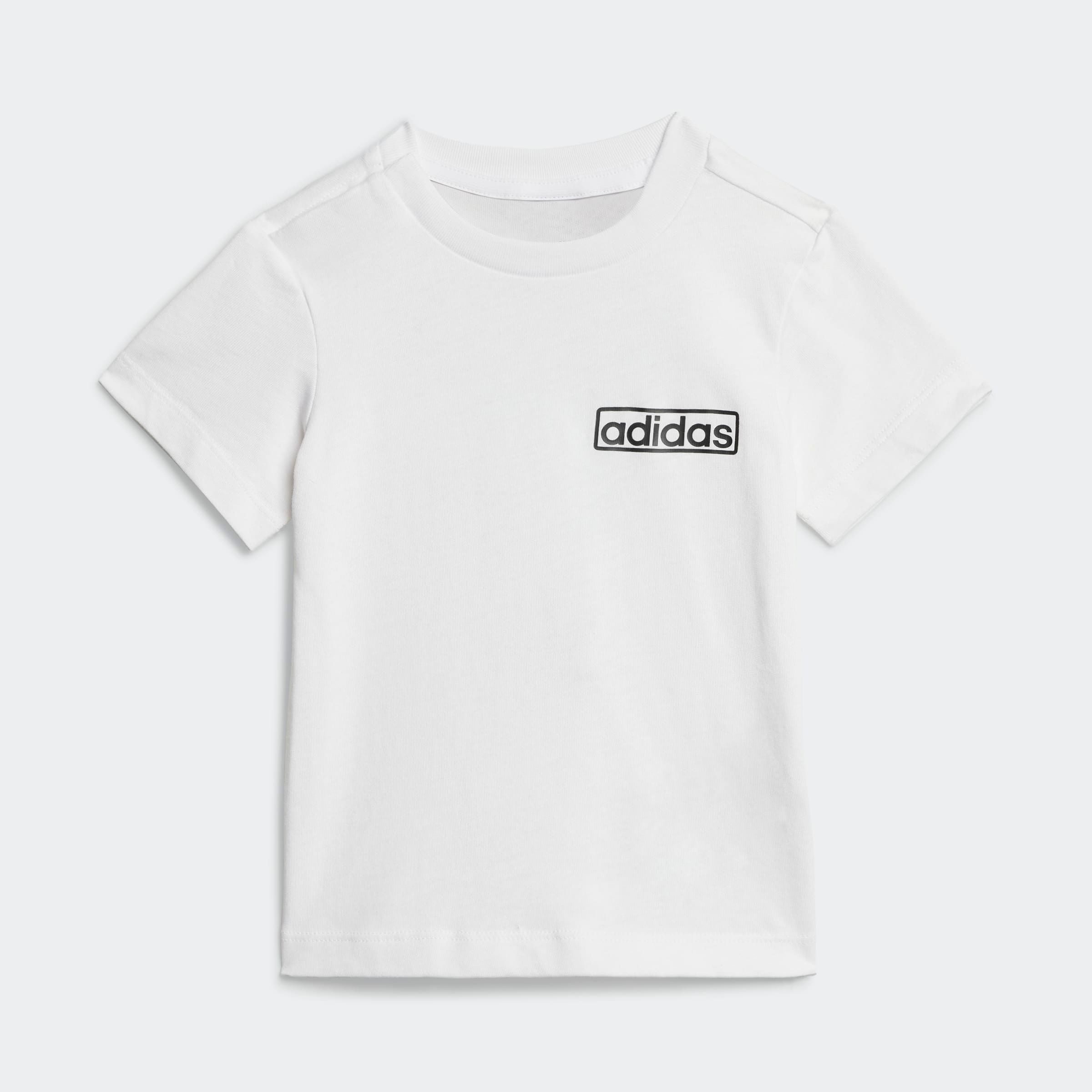 adidas Originals Trainingsanzug ADIBREAK TEE ST günstig online kaufen