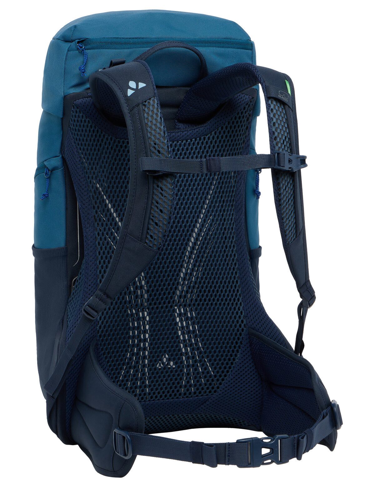 VAUDE Wanderrucksack Jura 24 (Kein Set), Wanderrucksack für Tagestouren