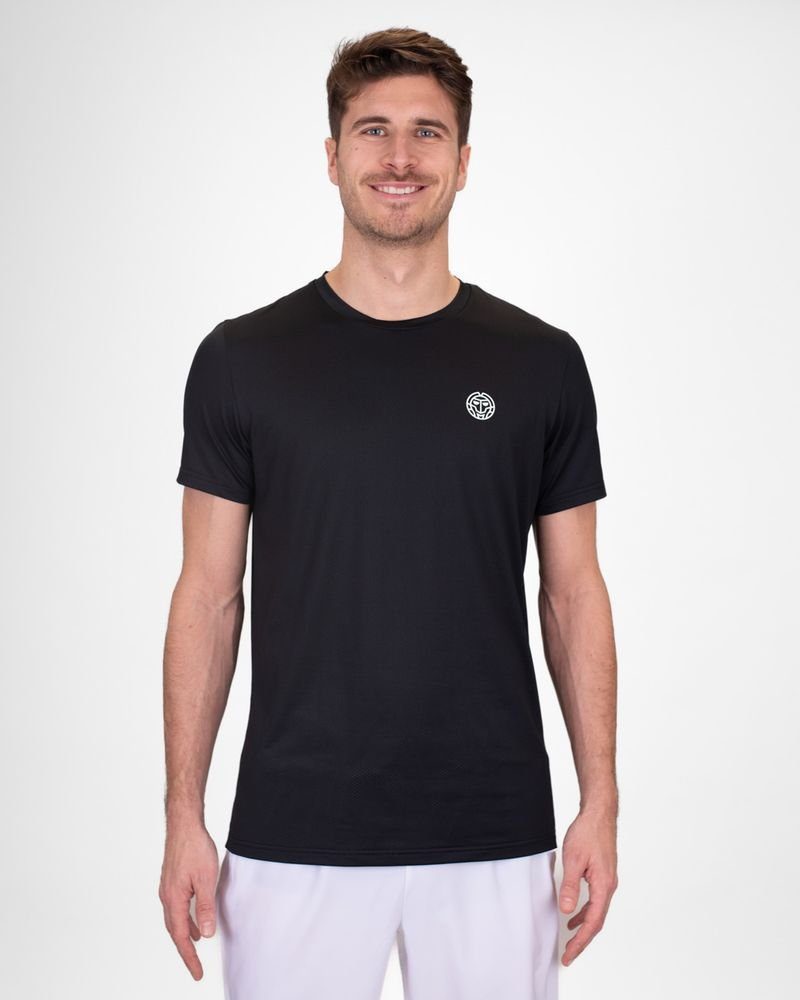 BIDI BADU Tennisshirt Crew