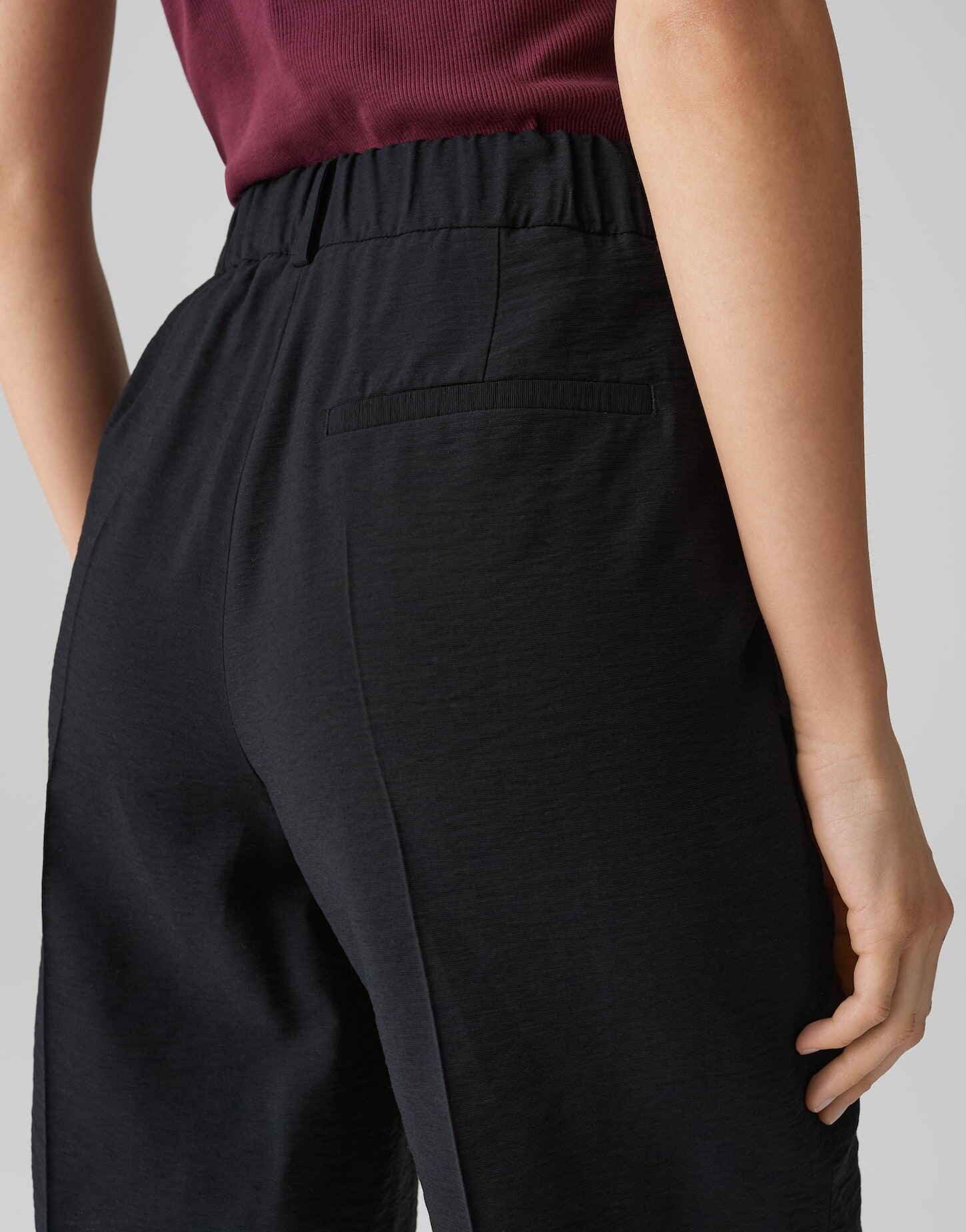 OPUS Shorts MAIGA Relaxed mit Komfortbund