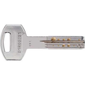 ABUS Profilzylinder E-400