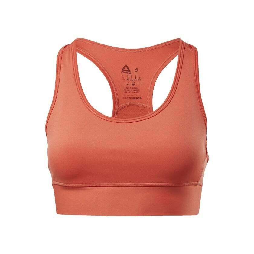 Reebok SportBH »Reebok Running Bra« online kaufen OTTO