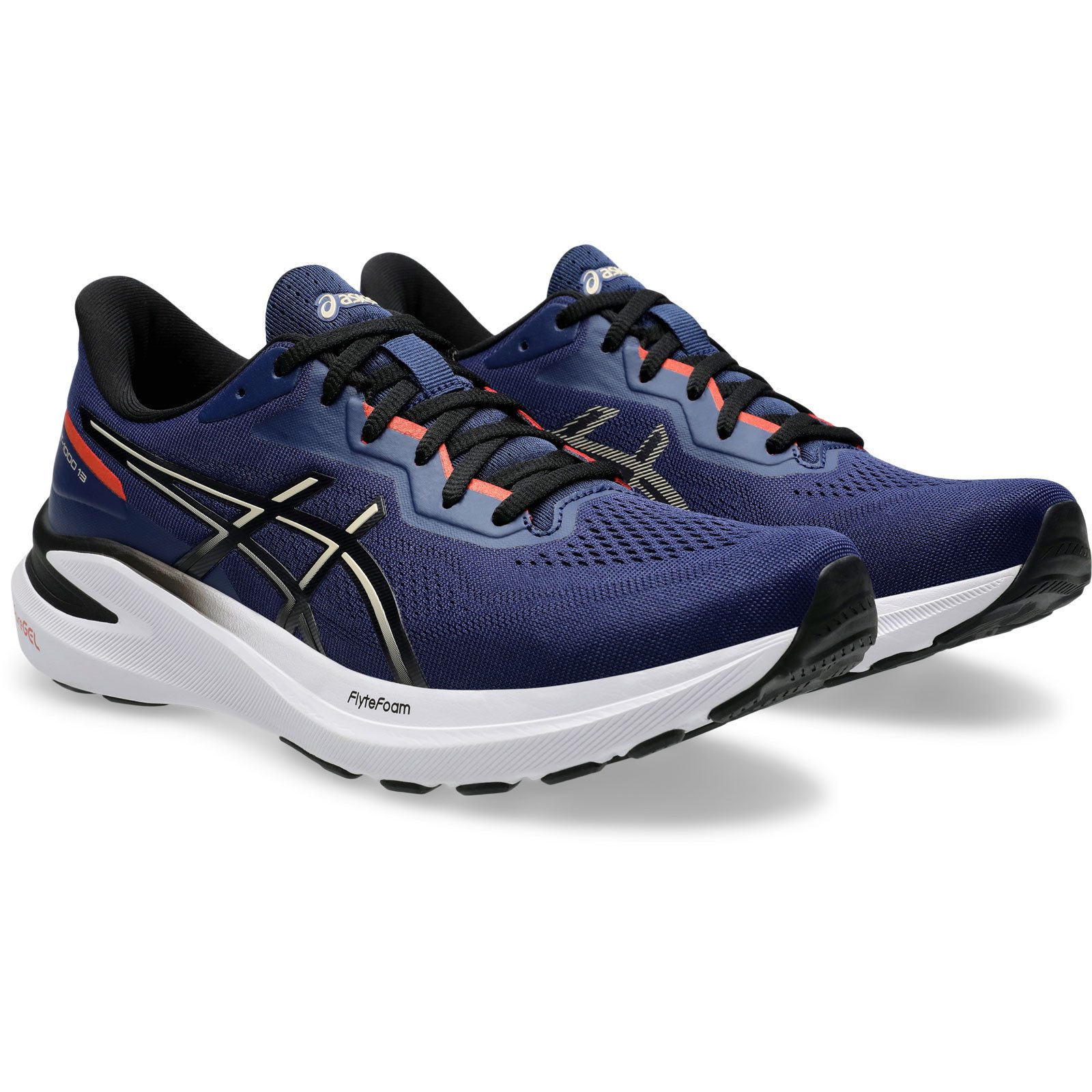 Asics GT-1000 13 Men Laufschuh Für günstig online kaufen