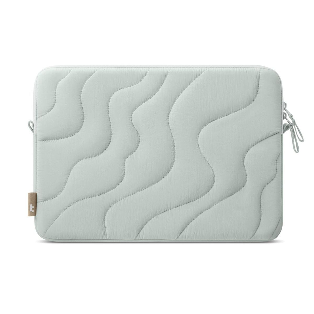 tomtoc Laptop-Hülle Terra-A27 Laptop Sleeve 13 inch lakeshore