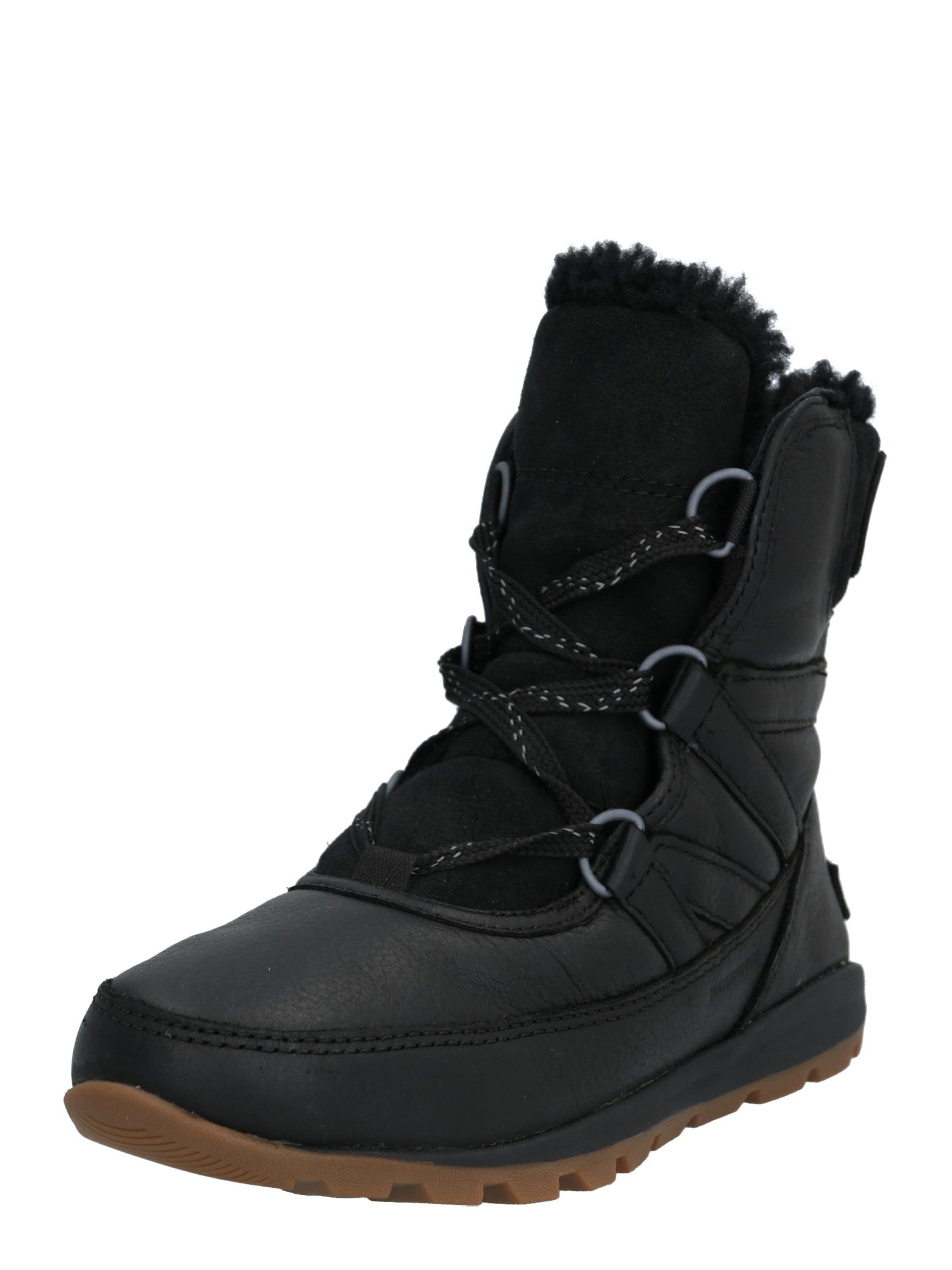 sorel whitney size 9