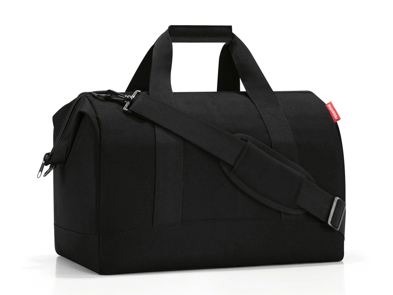 REISENTHEL® Reisetasche allrounder L black günstig online kaufen