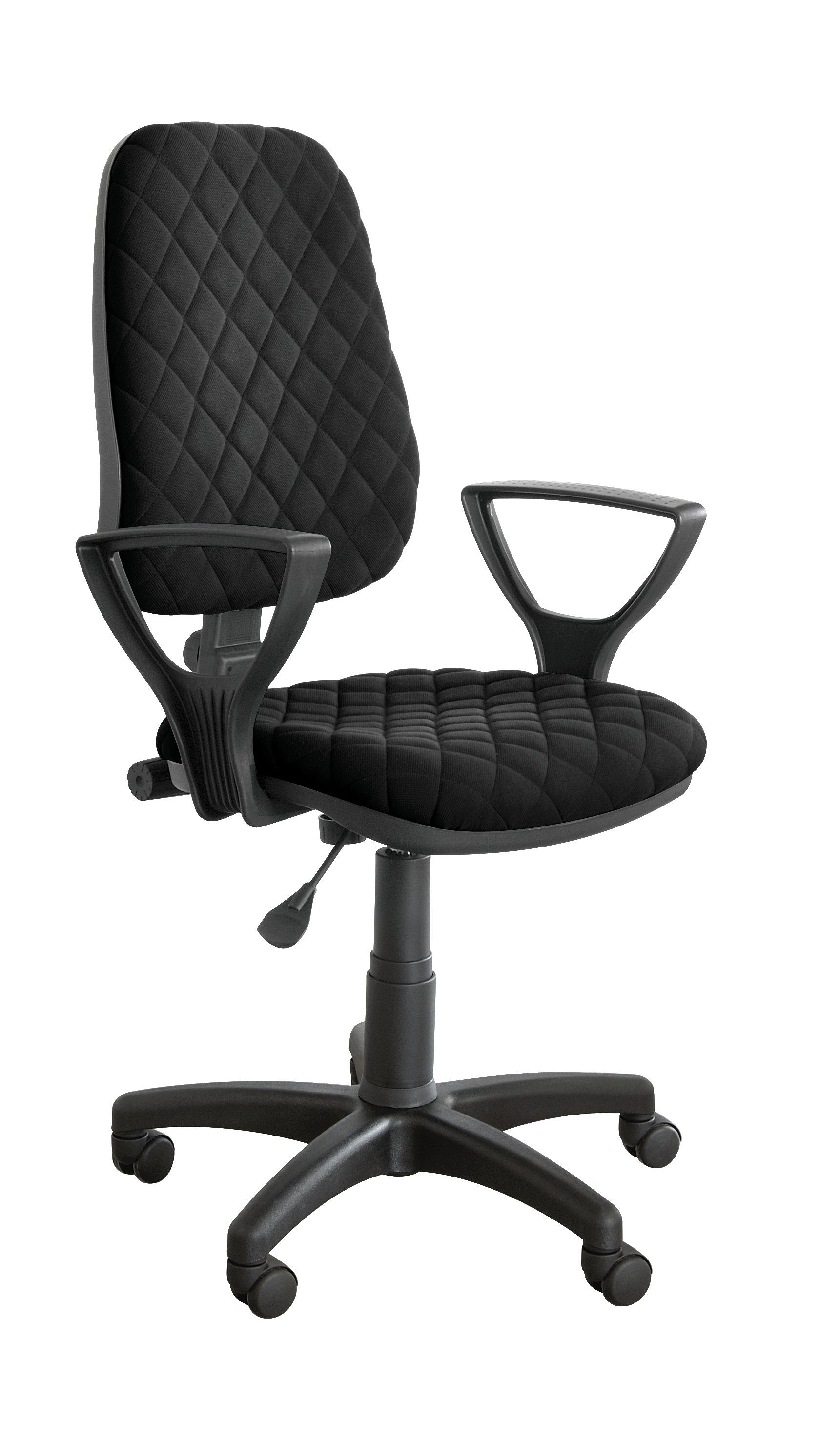 Best for Office Schreibtischstuhl Aleks P Bürostuhl – ergonomisch, komfortabel & langlebig