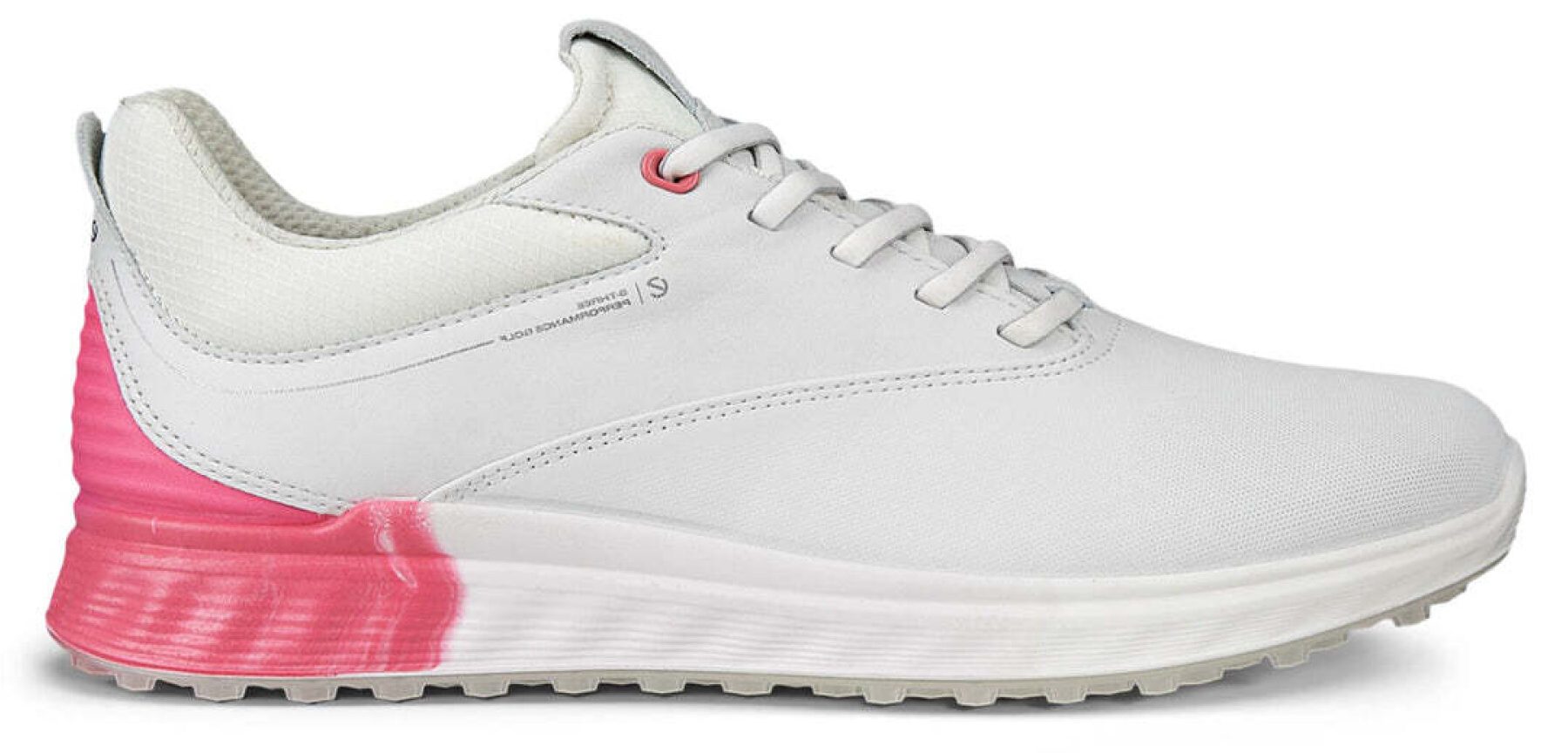 Ecco W S-Three Shoes GTX Golfschuh