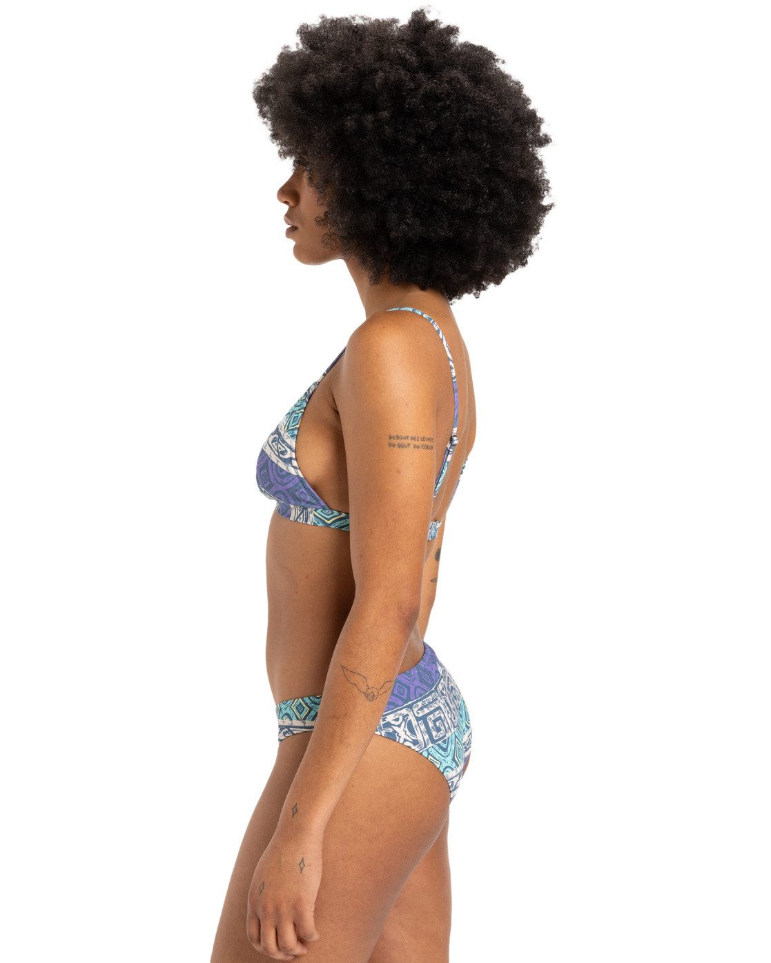 Quiksilver Bikini-Hose Champion Sound