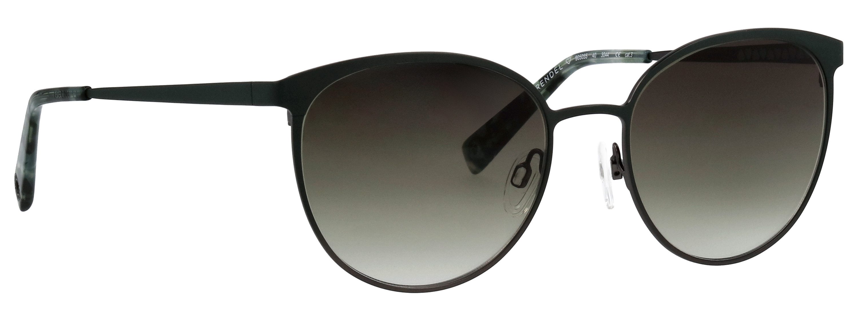 BRENDEL eyewear Sonnenbrille BRENDEL eyewear Sonnenbrille