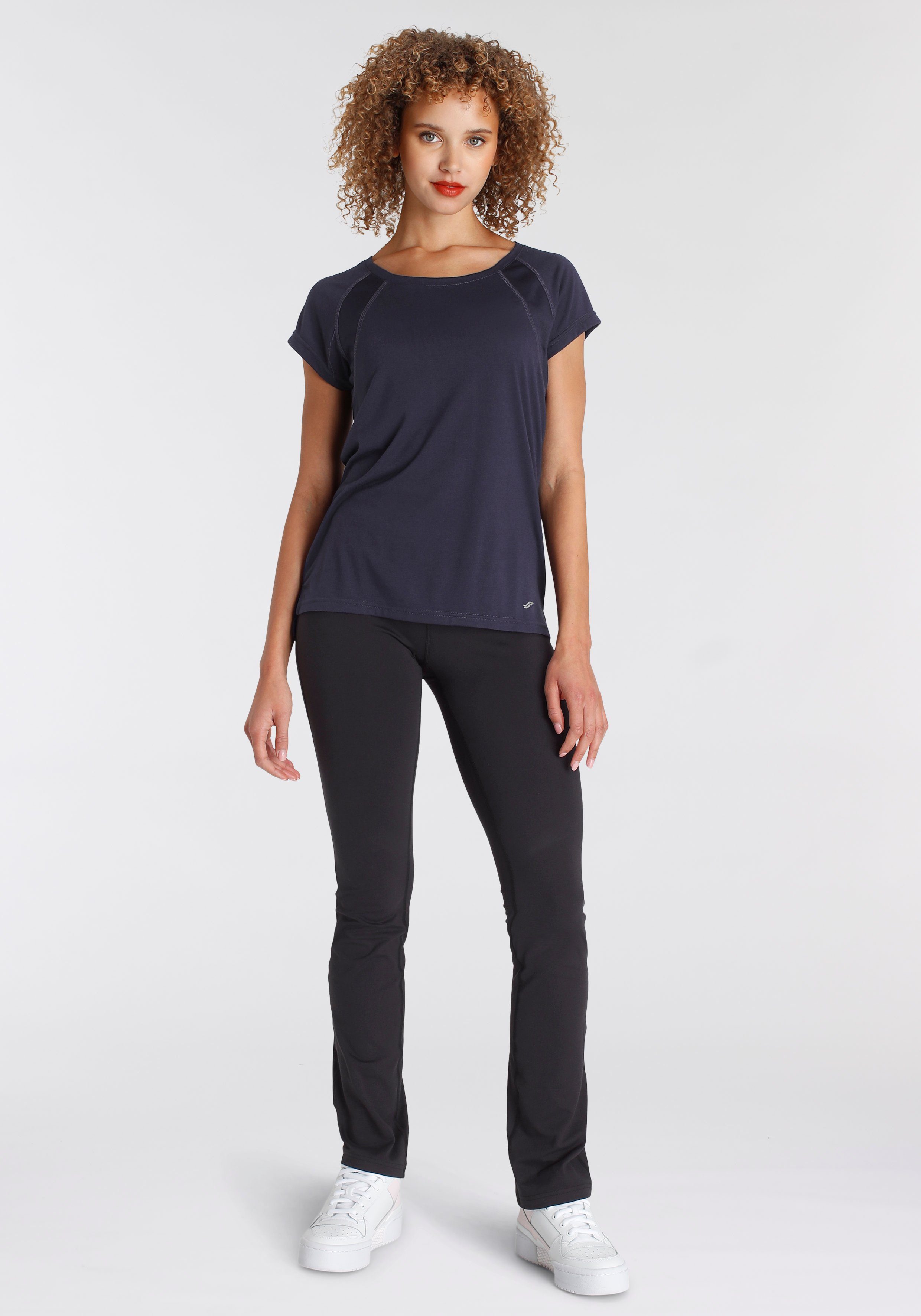 FAYN SPORTS Leggings aus Funktionsmaterial