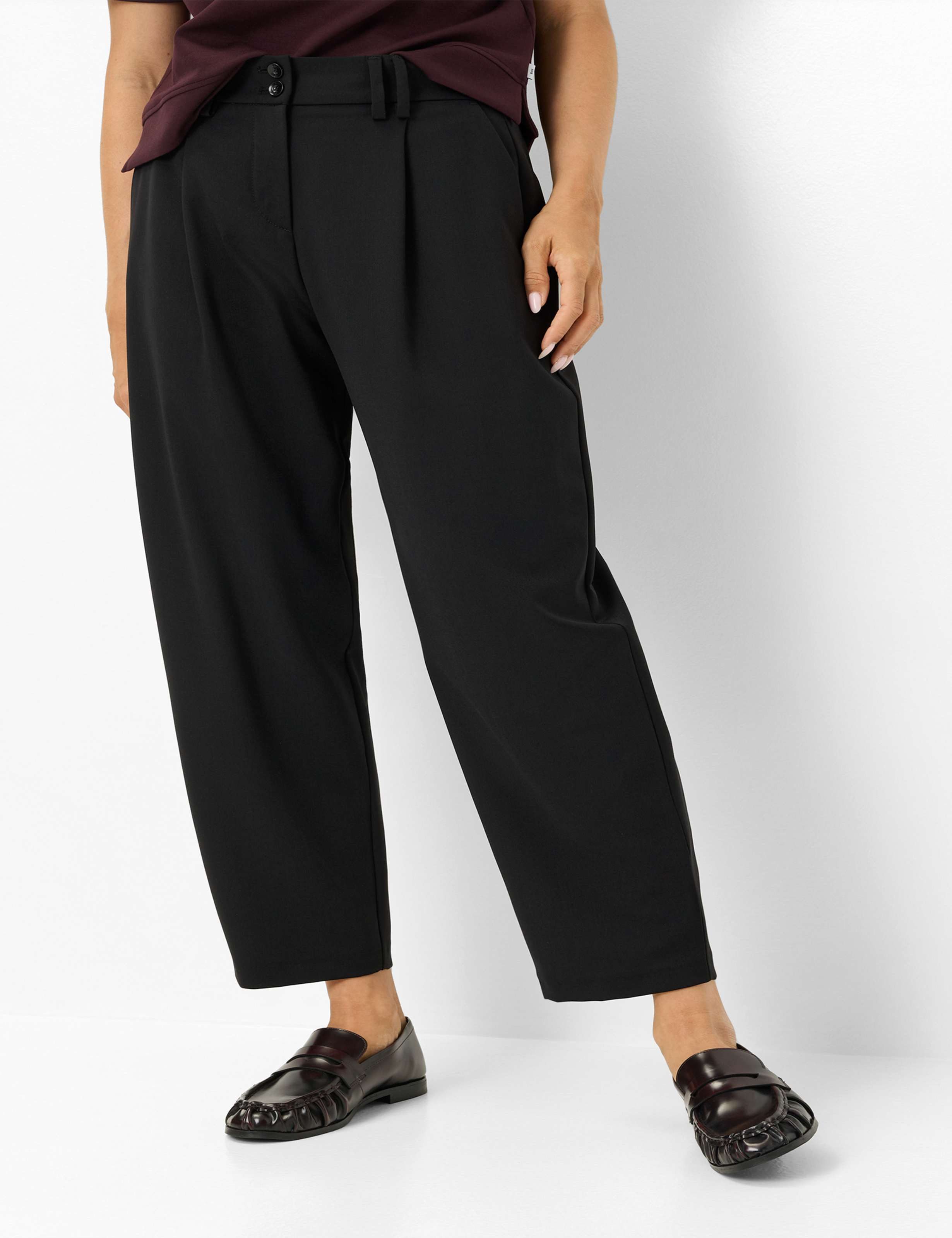 Brax 5-Pocket-Hose Style MEGAN S