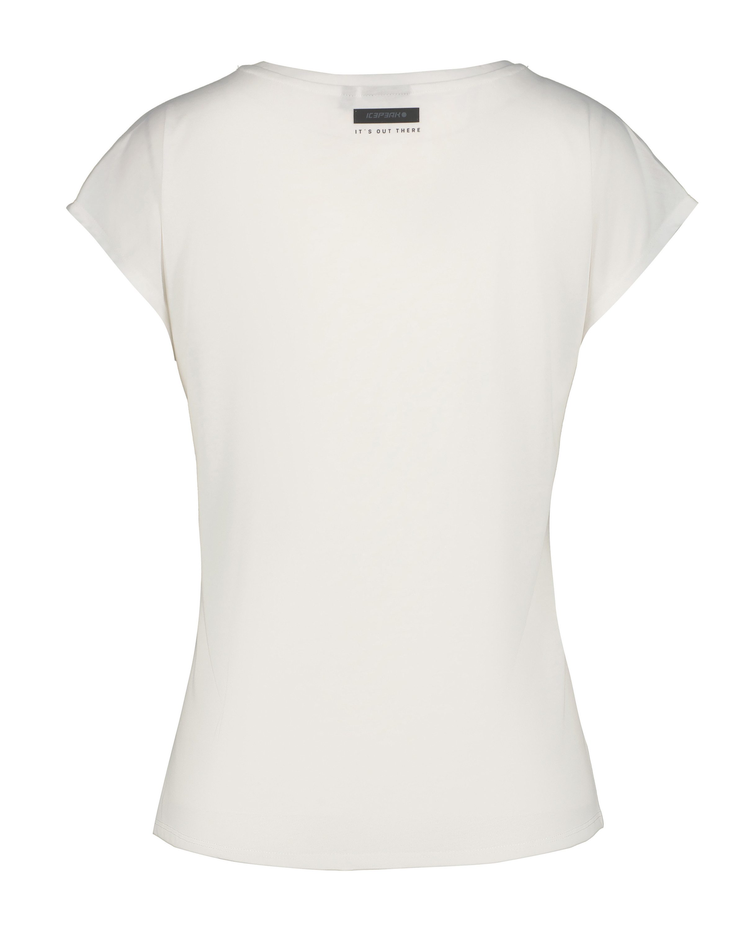 Funktionsshirt Icepeak Top Algoman