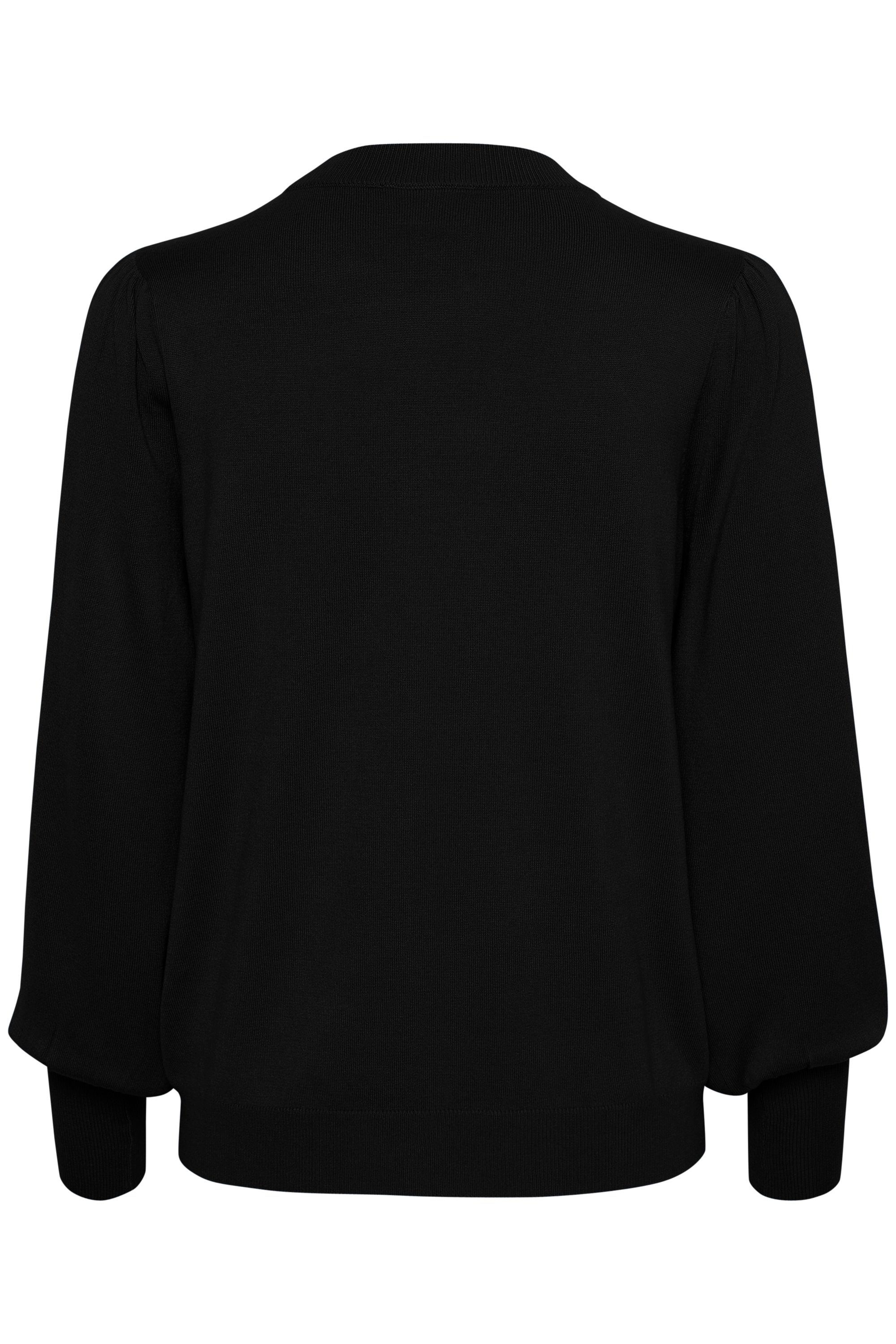 KAFFE Strickpullover Strickpullover KAlizza günstig online kaufen