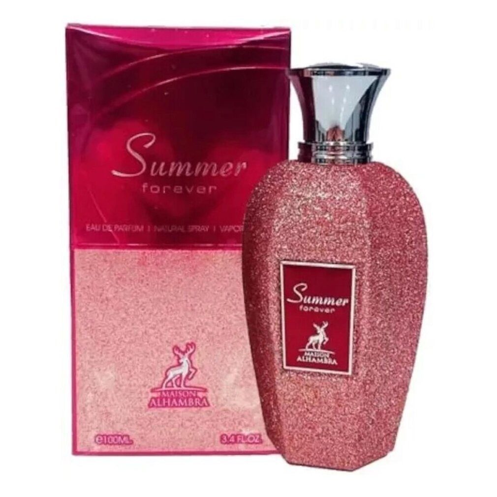 Alhambra Eau de Parfum Maison Alhambra Maison Alhambra Summer Forever Eau De Parfum (woman)