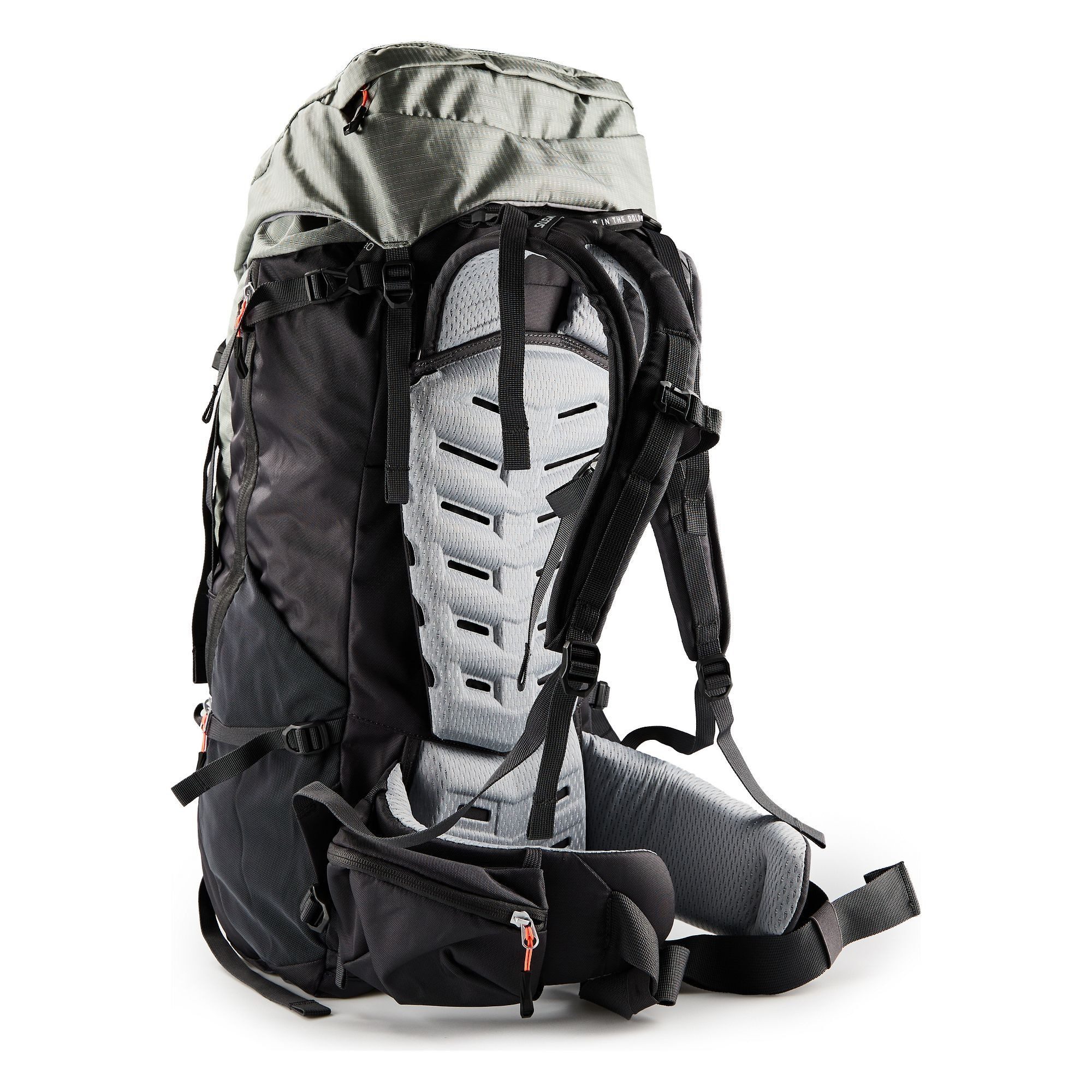 Salewa Sportrucksack Trek Mate, Polyester