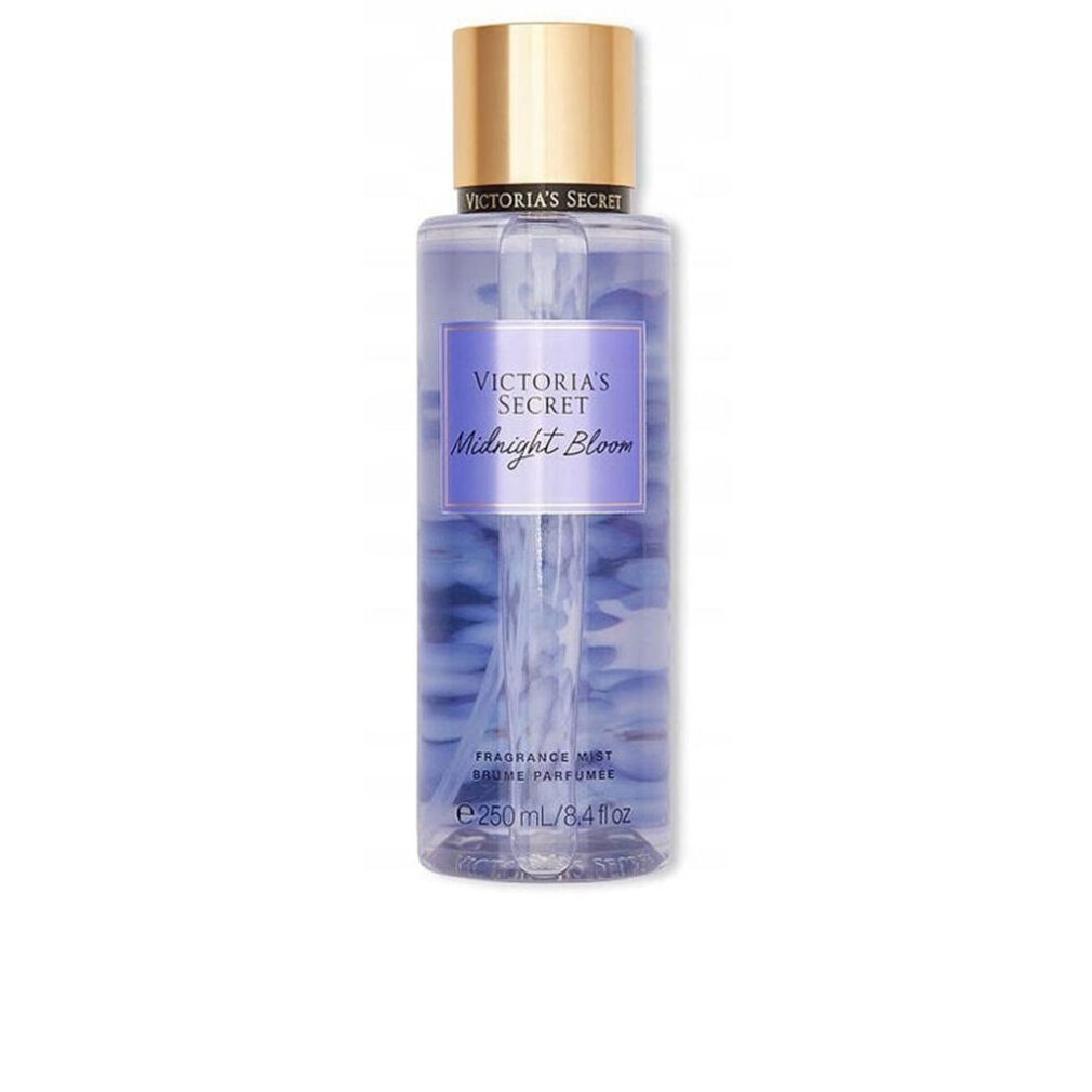 Victoria Körperspray Midnight Bloom Körperspray 250 ml