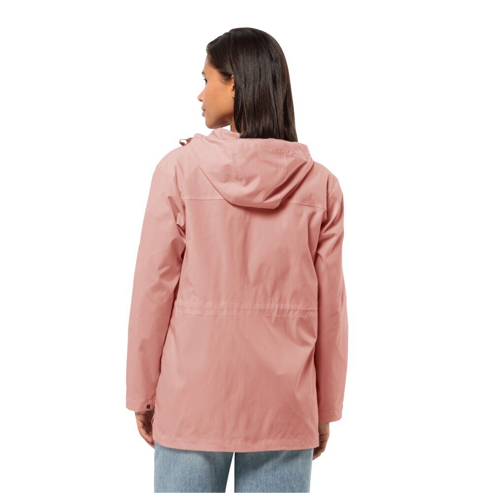 Jack Wolfskin Softshelljacke Softshellmantel Desert Wind günstig online kaufen