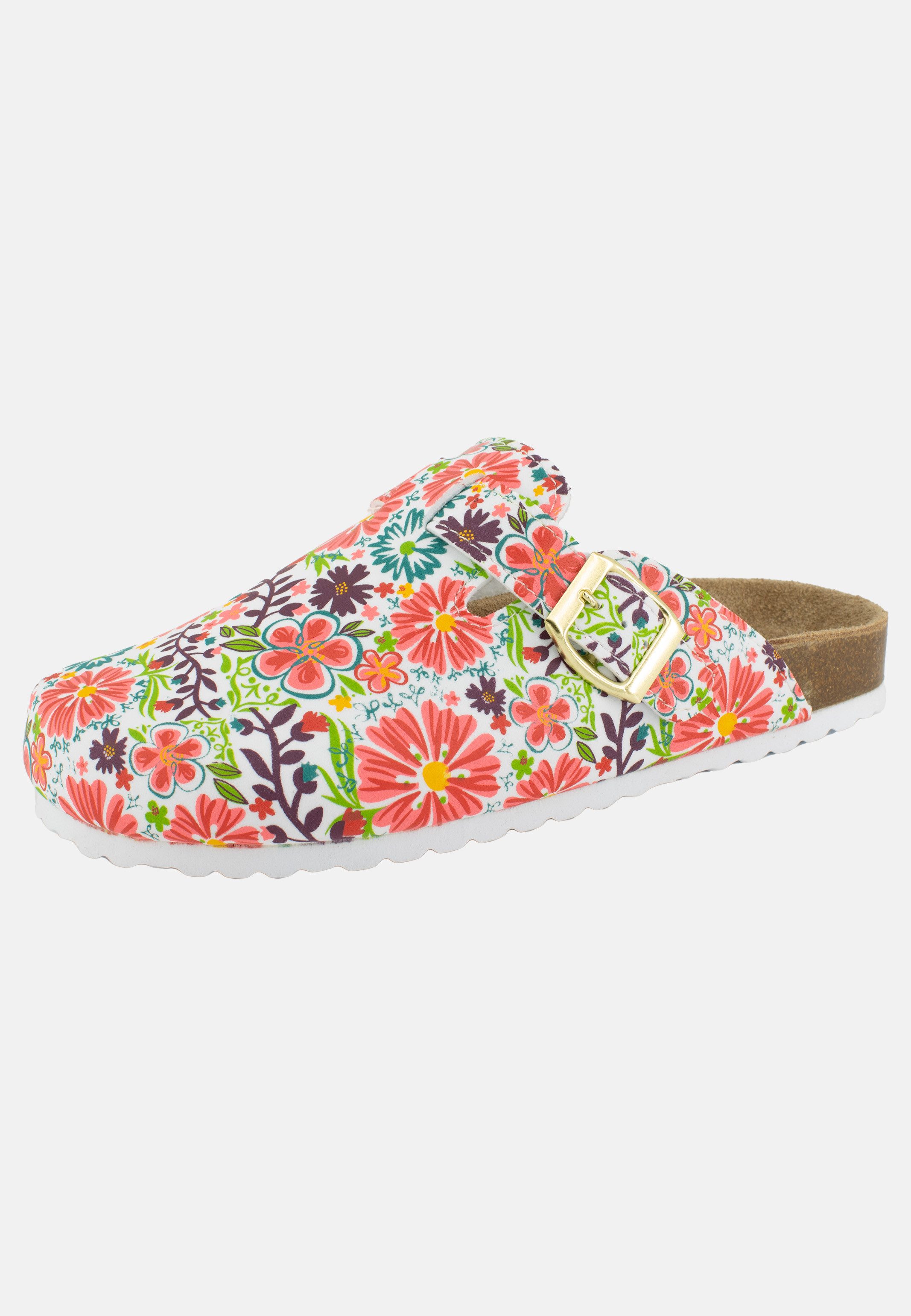 SUPERSOFT Classic Clog (1-tlg) Clogs - günstig online kaufen