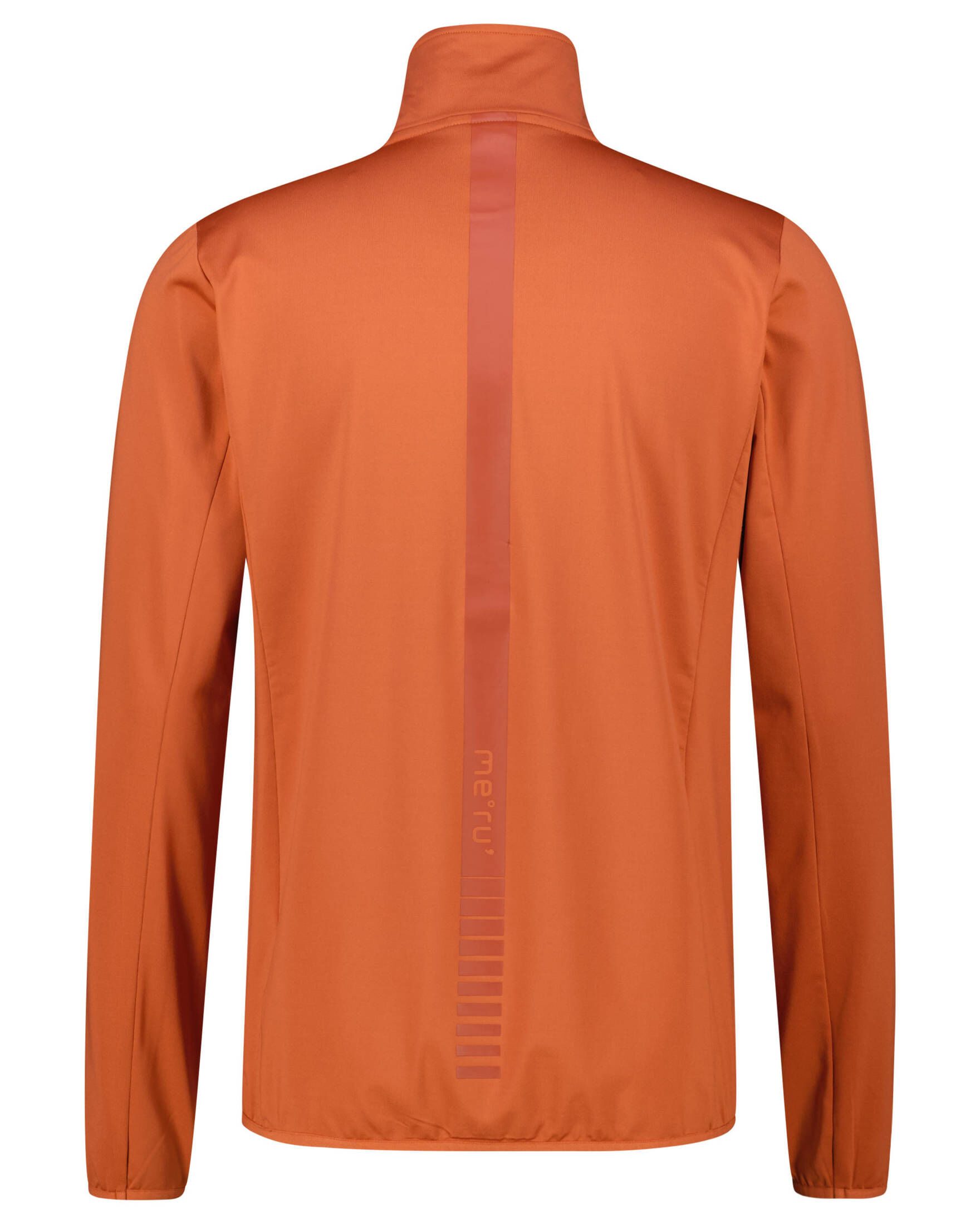 Meru Fleecejacke Herren Fleecjacke REBORDOSA günstig online kaufen