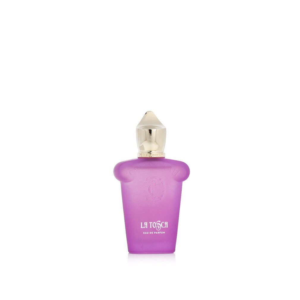 XERJOFF Eau de Parfum Casamorati, Glasflakon, Parfüm EDP, Damenduft