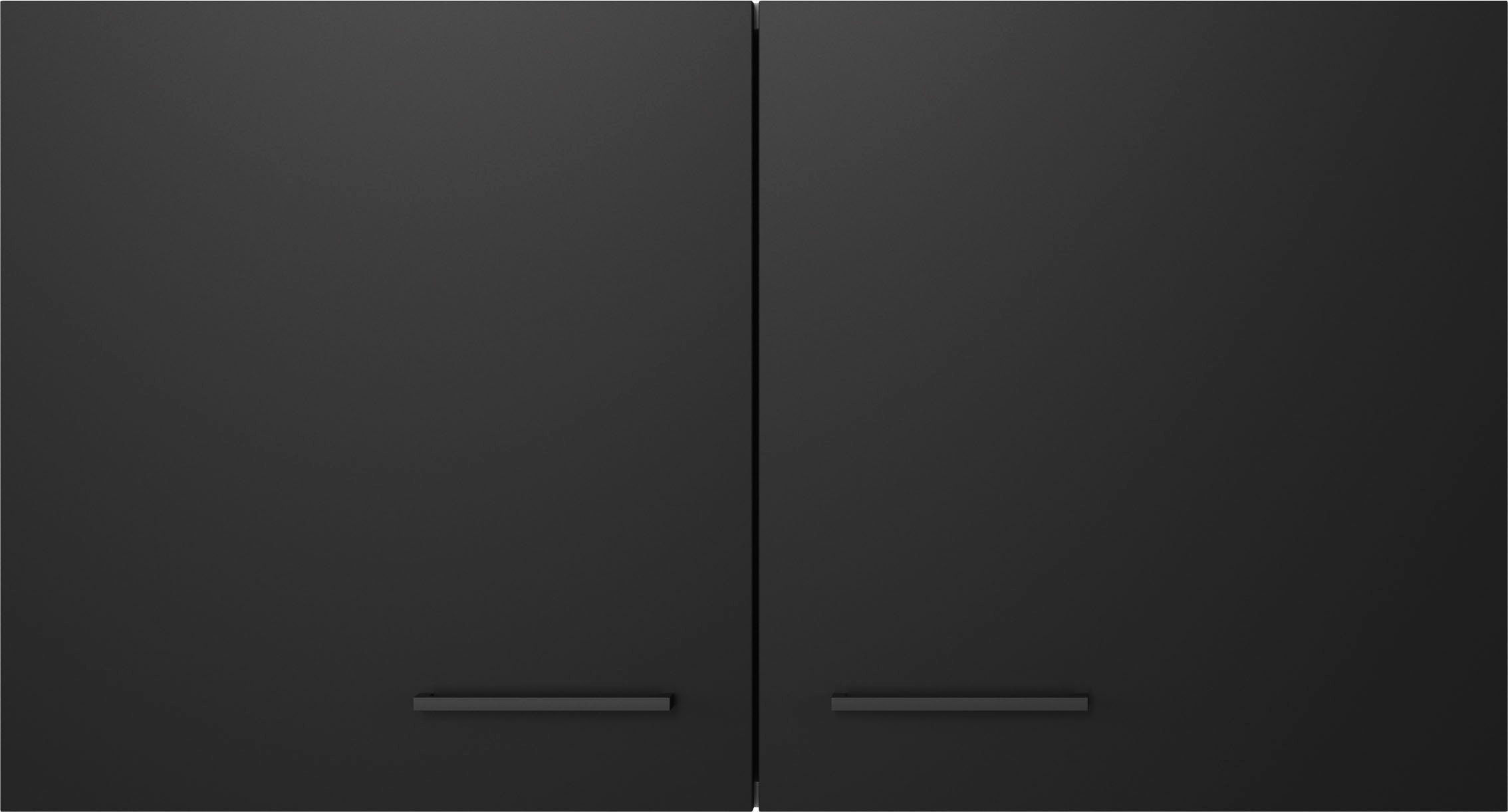 Flex-Well Hängeschrank Capri (1-St) (B x H x T) 100 x 54,8 x 32 cm, individuell kombinierbar