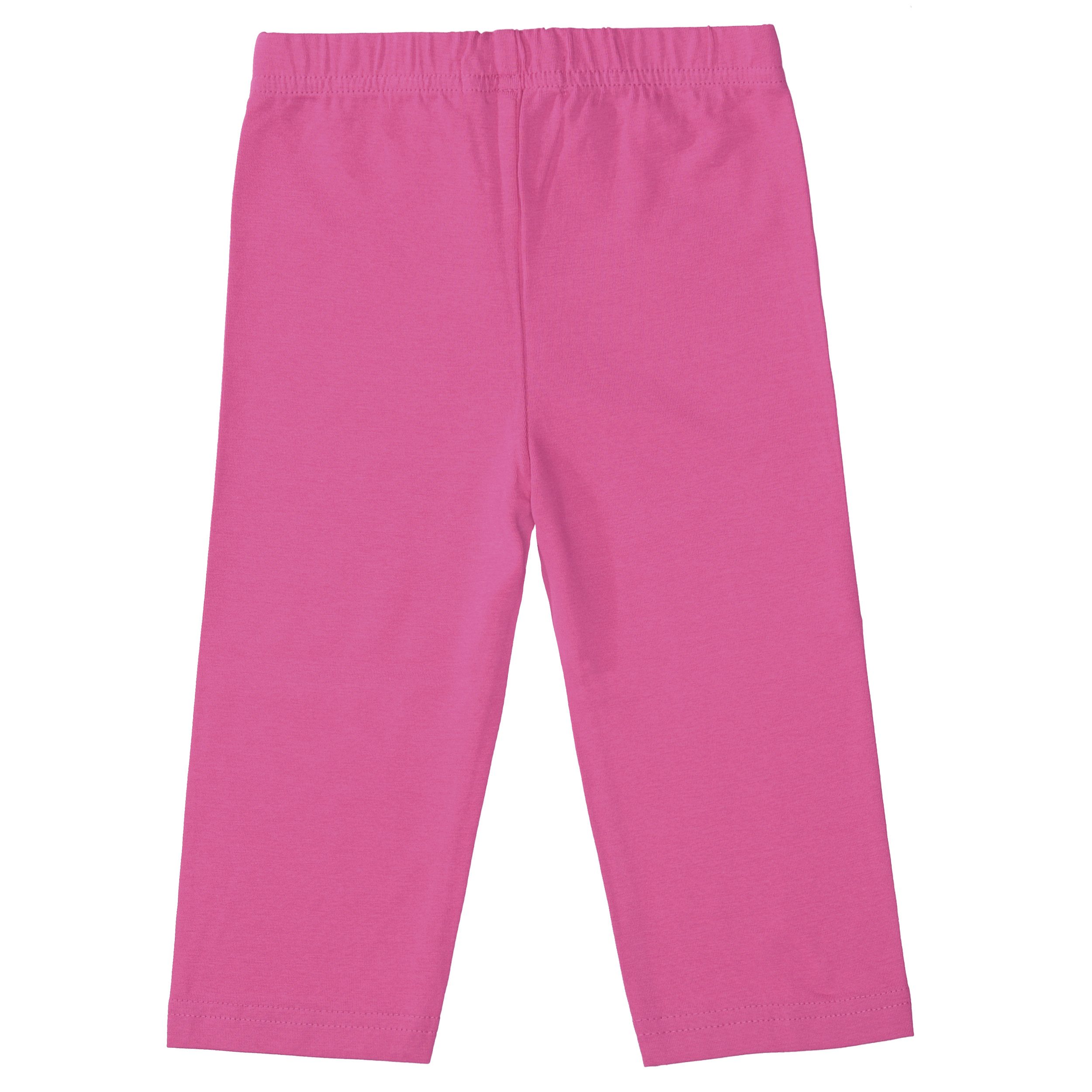 STACCATO Caprihose Doppelpack