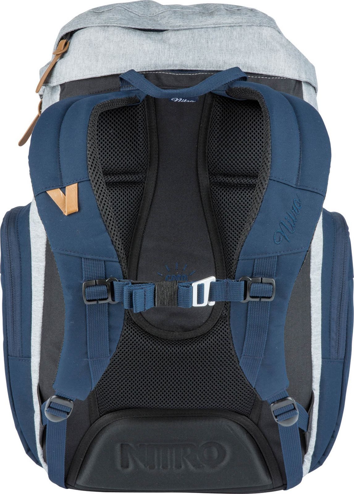 NITRO Rucksack Daypacker Backpack günstig online kaufen