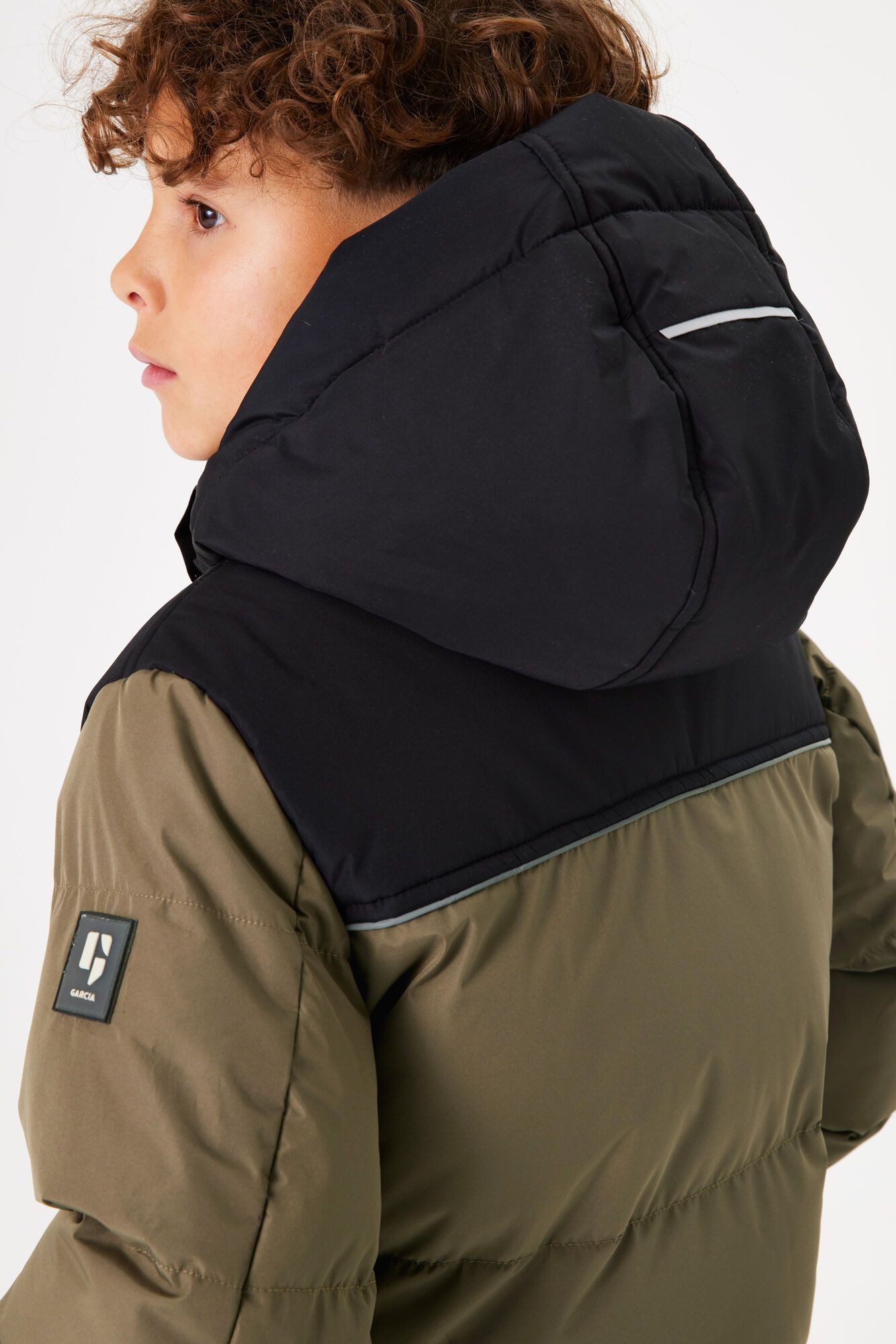 Garcia 3-in-1-Funktionsjacke