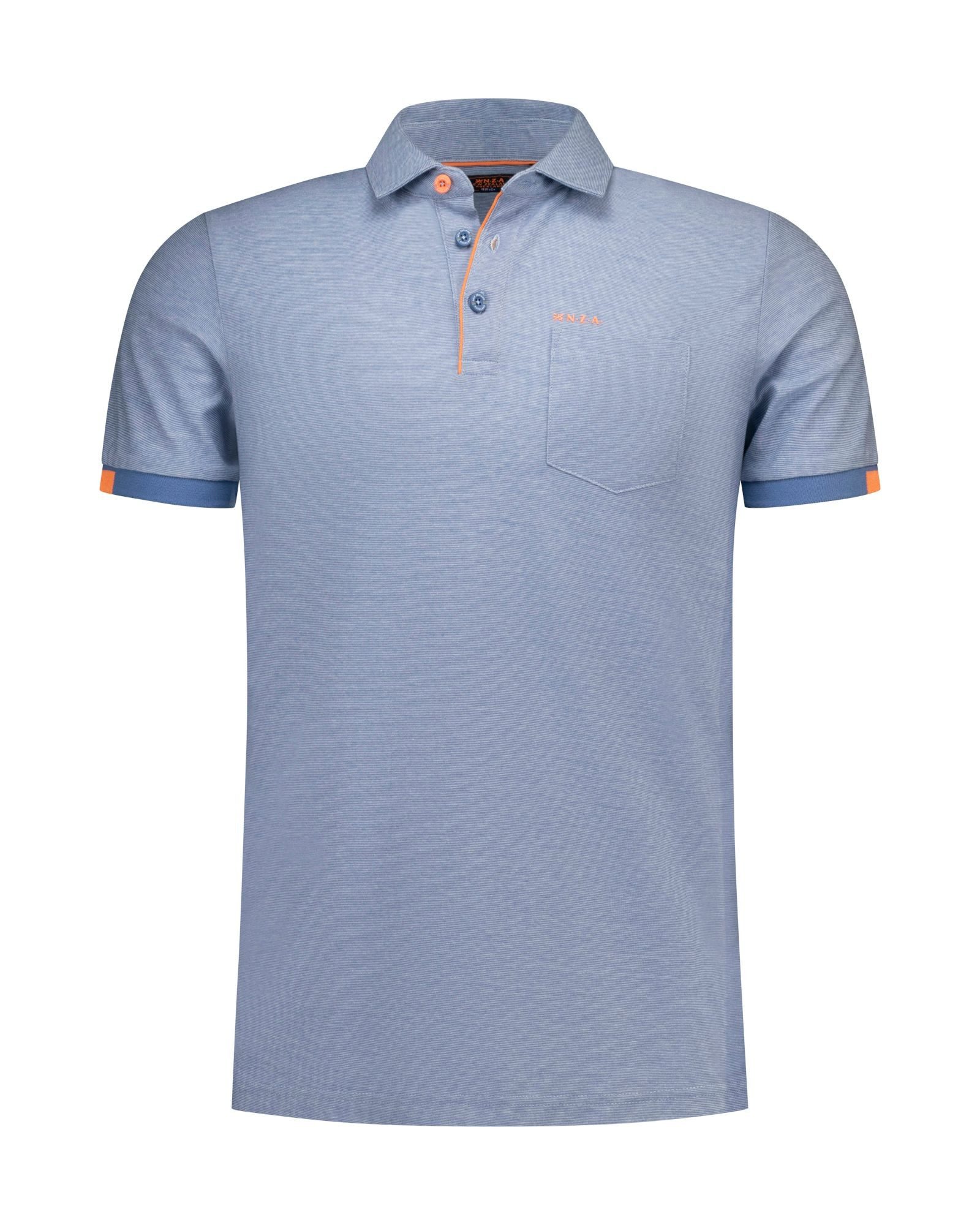 New Zealand Auckland Poloshirt