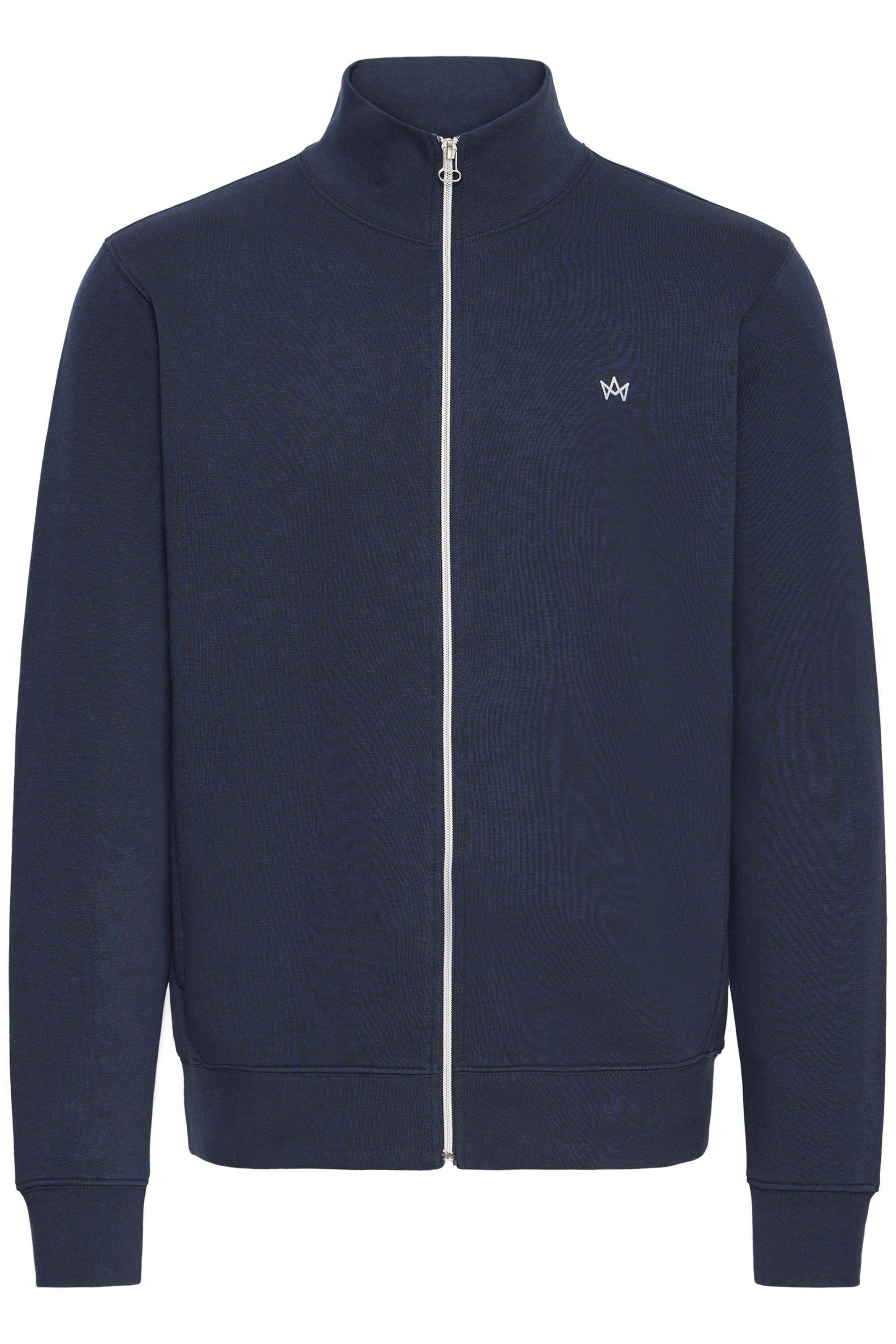 Kronstadt Sweatjacke KSRichards Stylische Sweatjacke günstig online kaufen