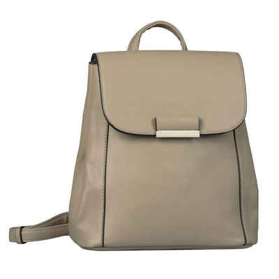 TOM TAILOR Rucksack Madrid