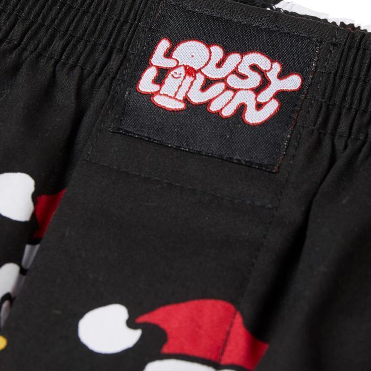 Lousy Livin Boxershorts Lousy Livin Christmas günstig online kaufen