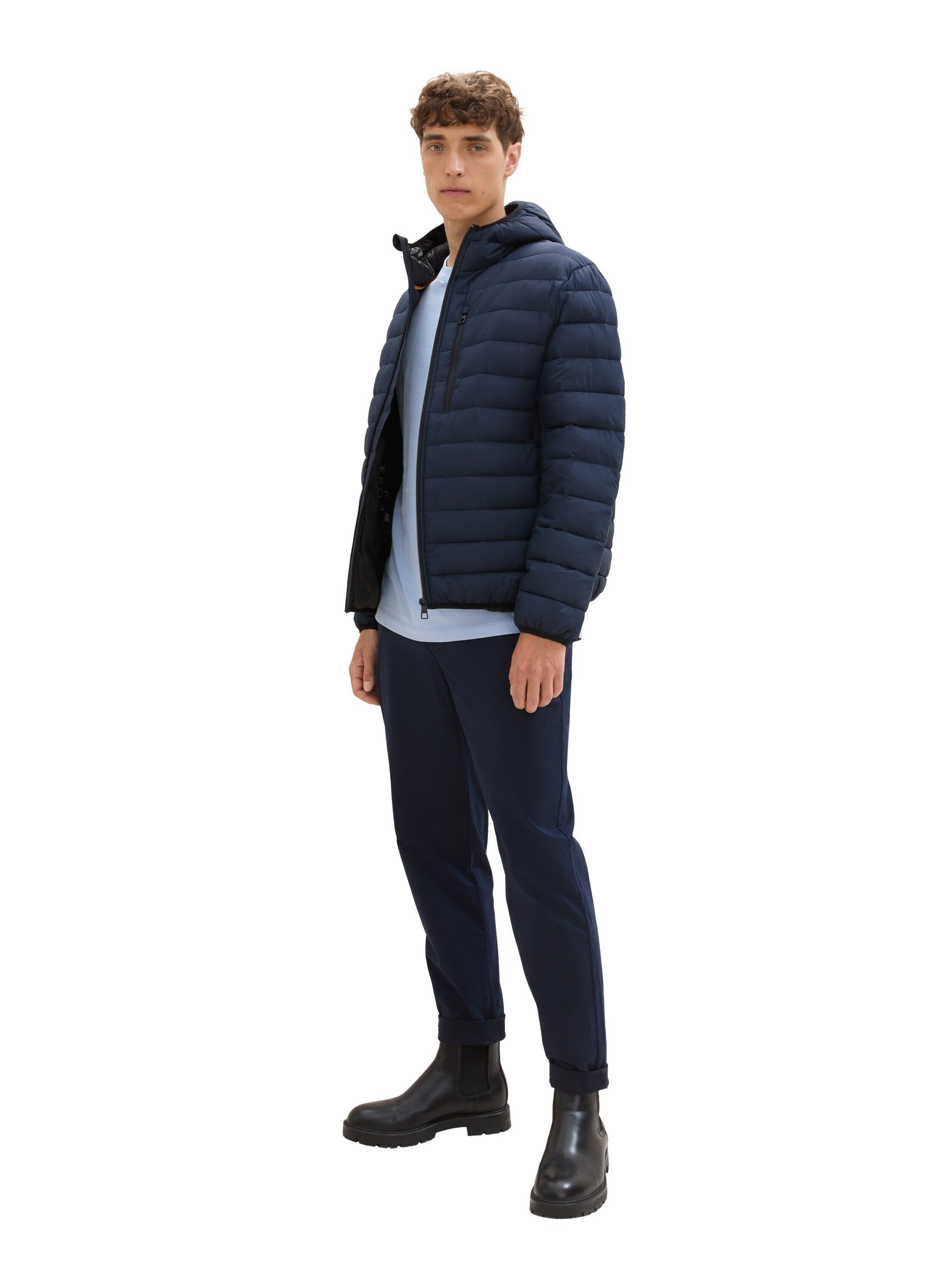 TOM TAILOR Langjacke