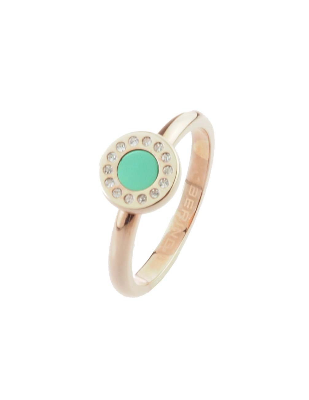Bering Fingerring