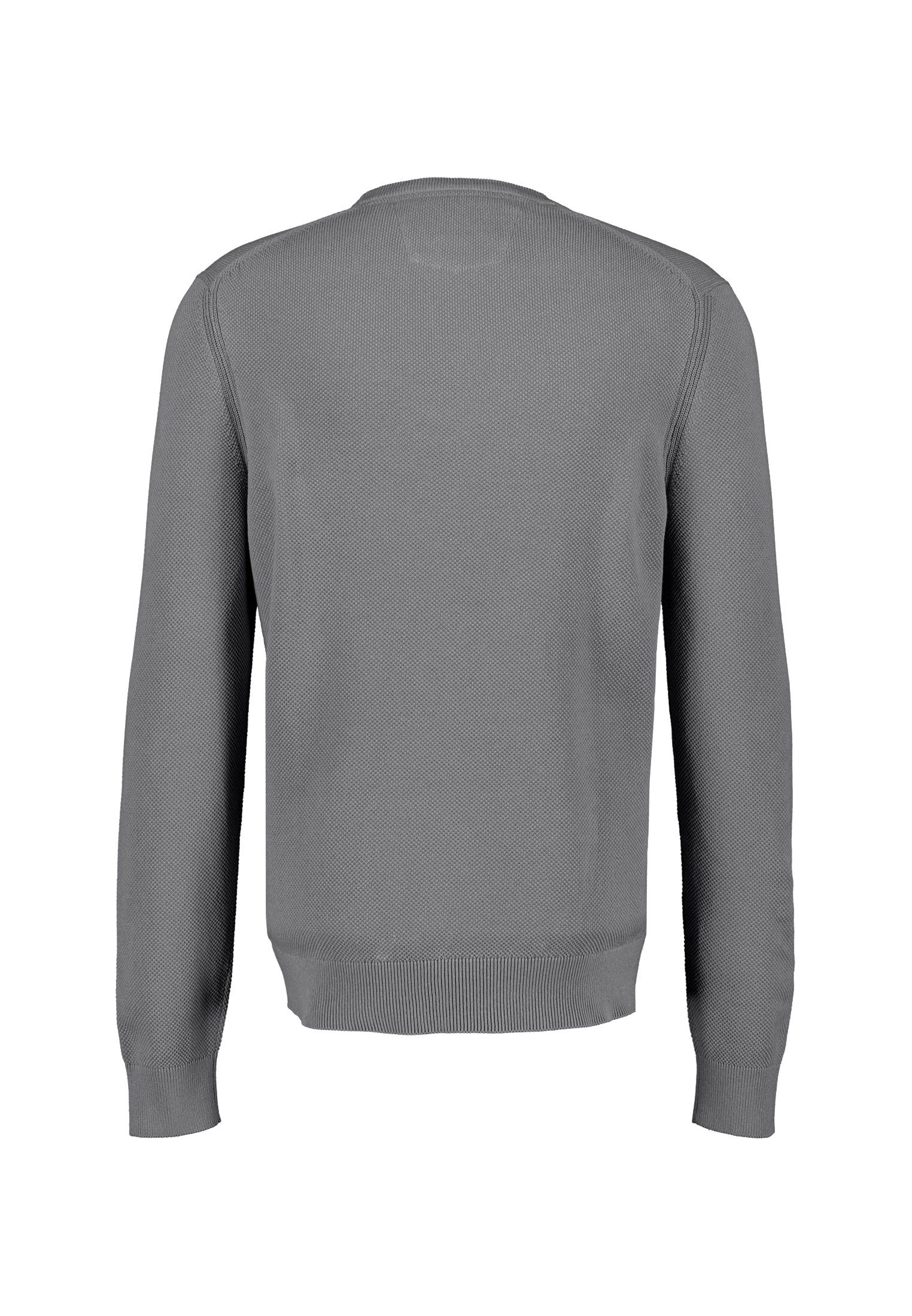 LERROS Strickpullover "LERROS Basic Strickpullover" günstig online kaufen
