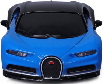 Maisto Tech RC-Auto Bugatti Chiron, BLUETOOTH 5.0, mit Licht