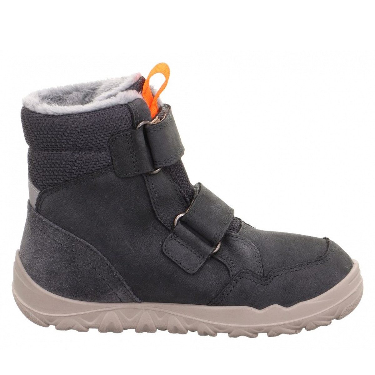 Superfit Walderi Barfuß Winterstiefel