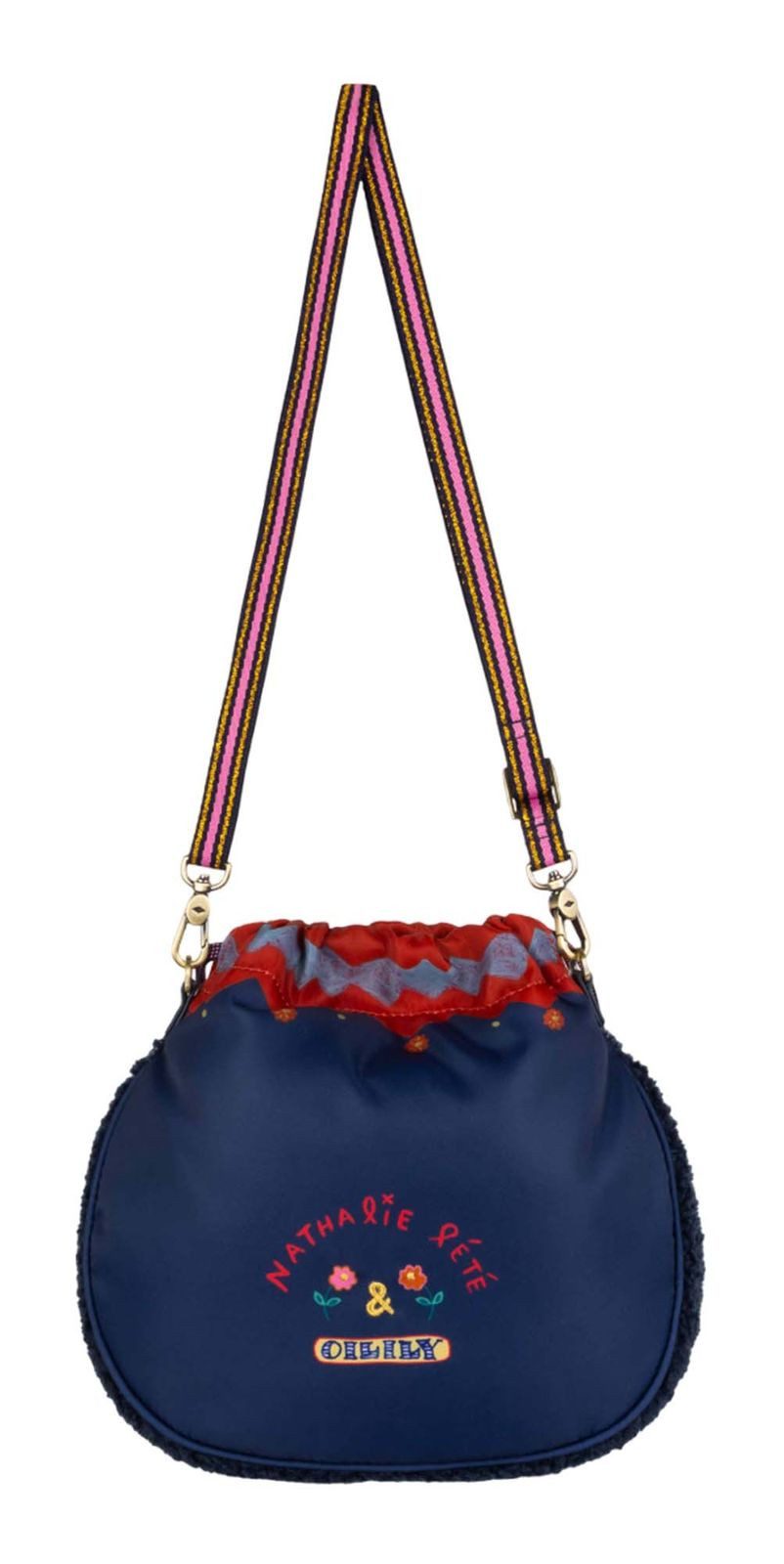 Oilily Umhängetasche Shoulder Bag (Set, 2-tlg)