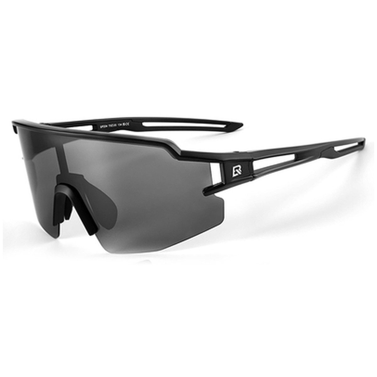 Fahrradbrille Rockbros Fahrradbrille polarisiert