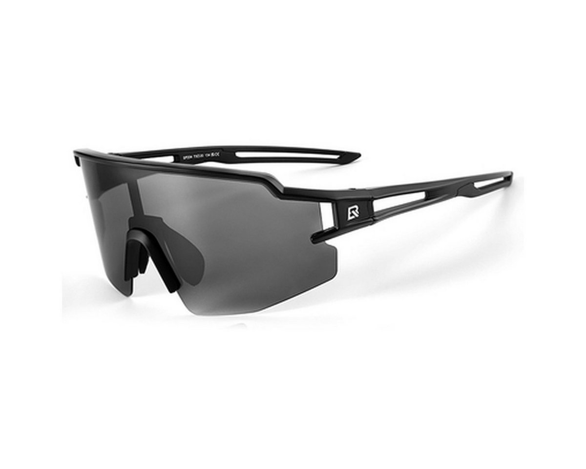 ROCKBROS Fahrradbrille Rockbros Fahrradbrille polarisiert