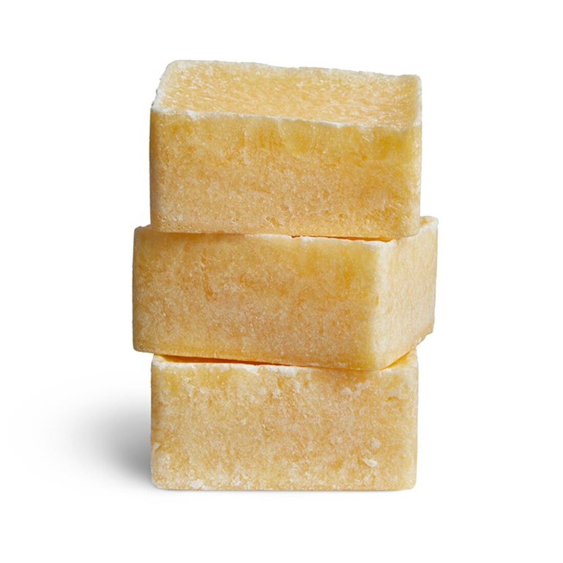 ByBazz Duftöl Orientalische Duftsteine Amber Block Parfumstein Bernsteinharz 25g