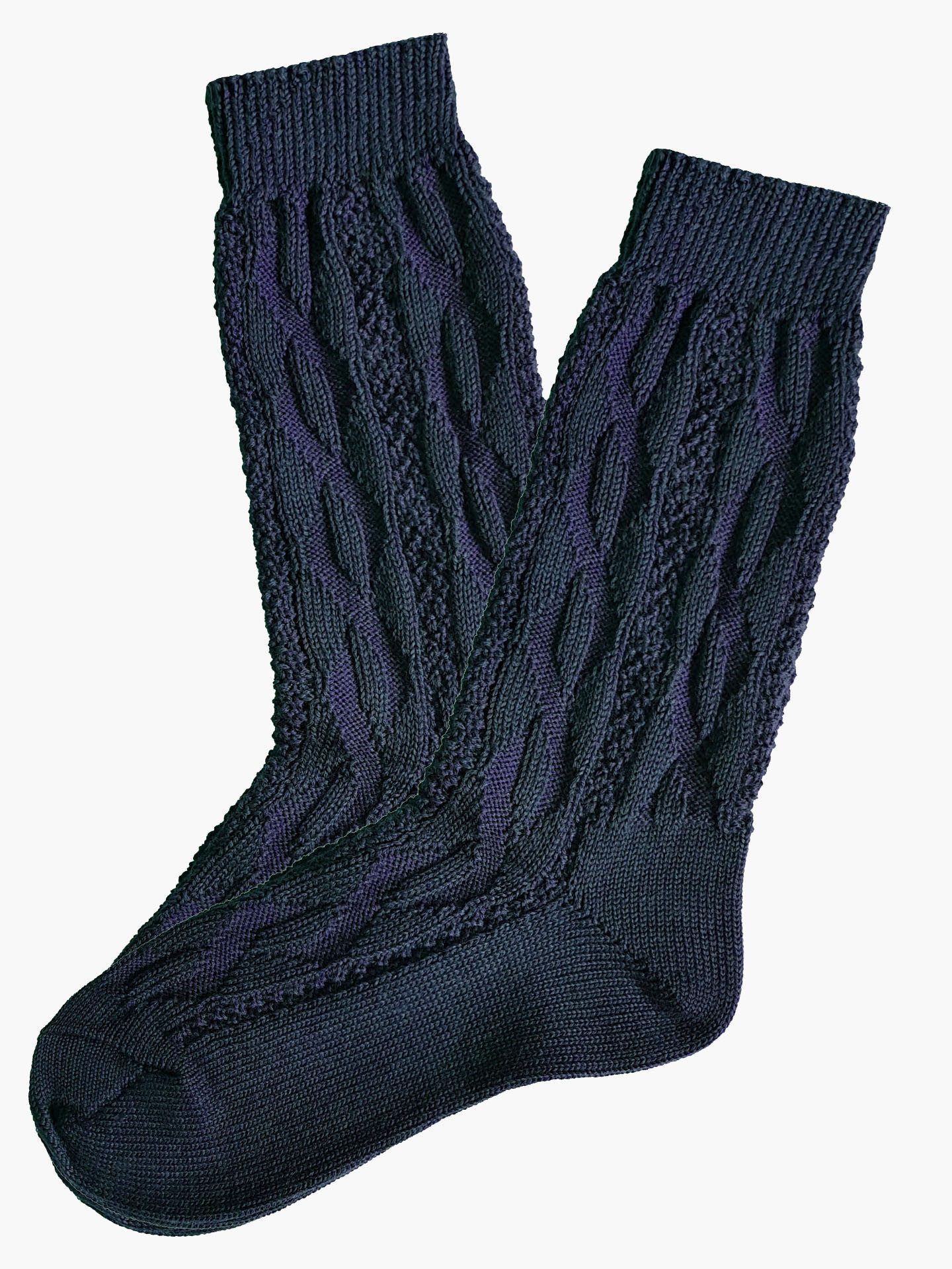 Moschen-Bayern Trachtensocken Trachtensocken Trachtenstrumpf Herren Trachte günstig online kaufen