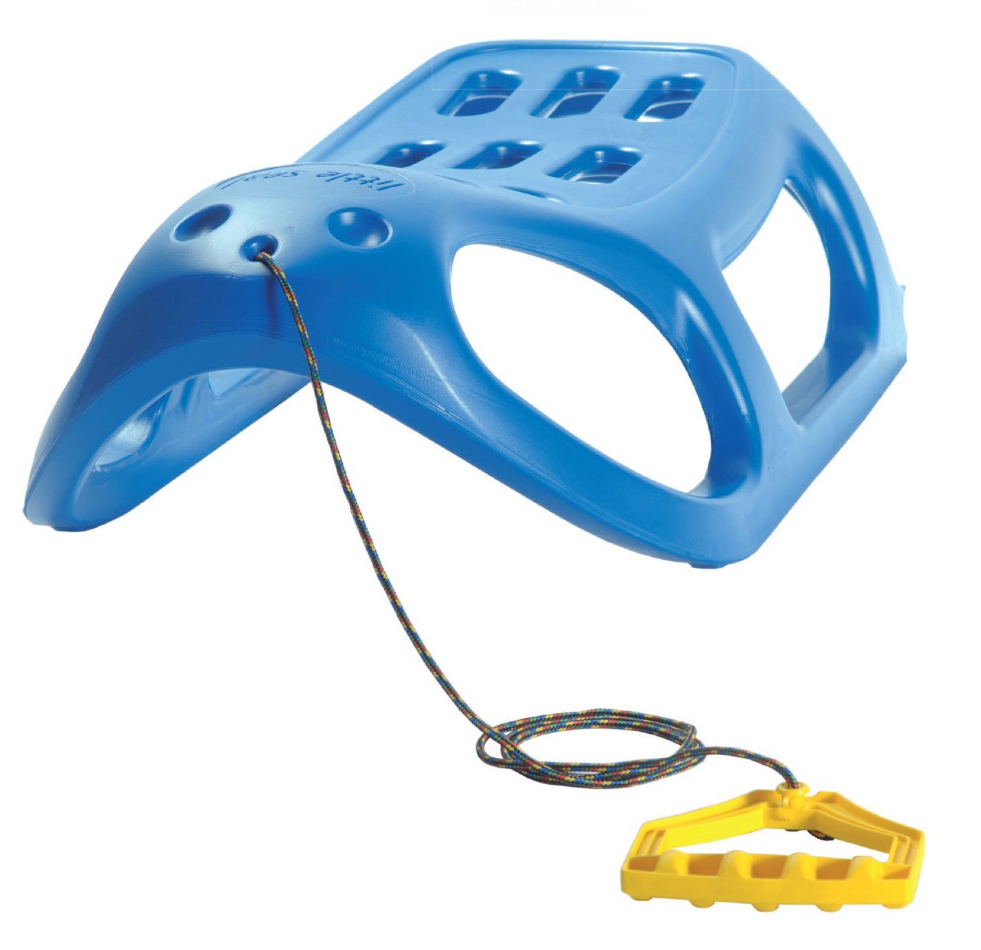 Schlitten Prosperplast Kinderschlitten Little Seal Rodelschlitten Rennschlitten