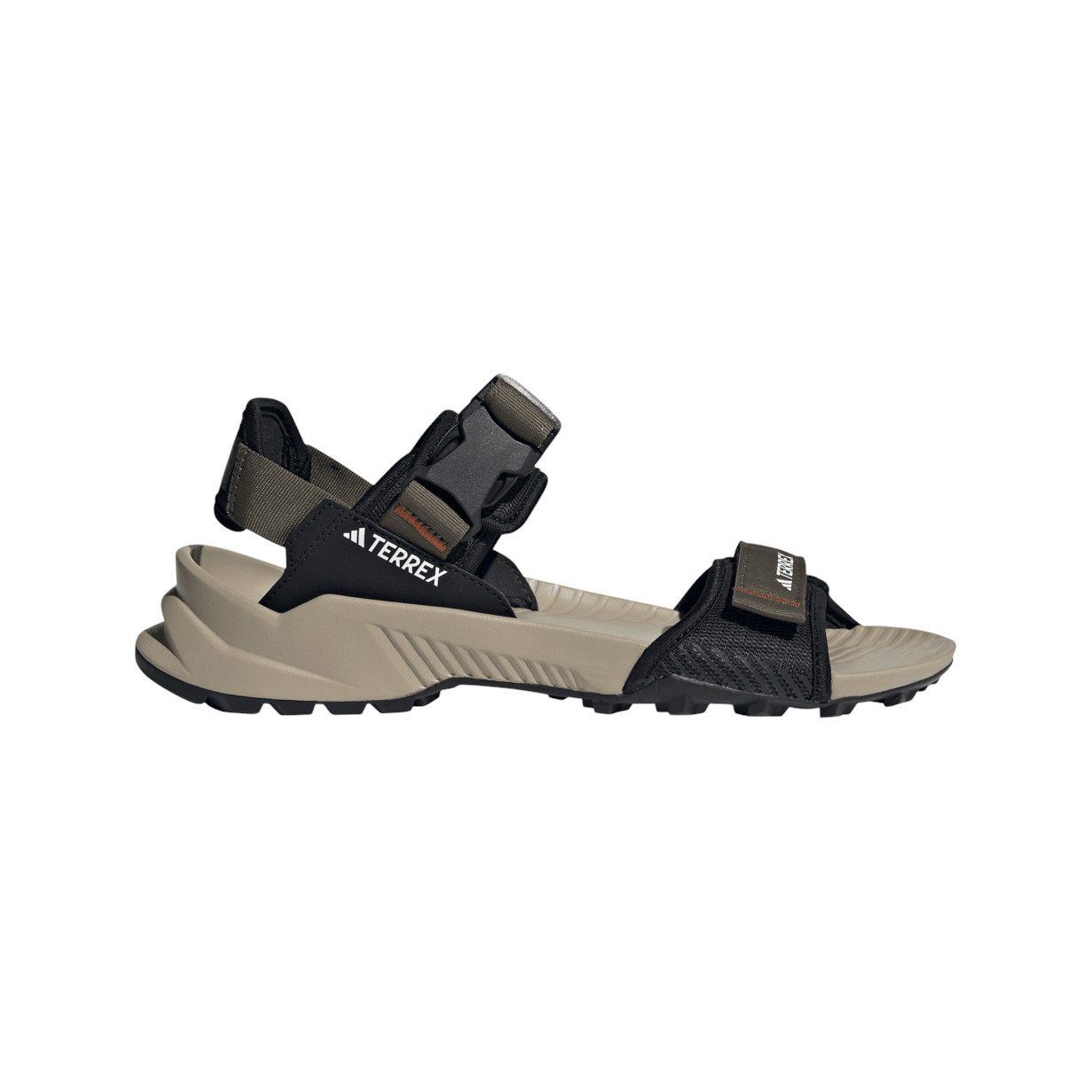 adidas Performance Terrex Hydroterra olivegrün/schwarz Herren günstig online kaufen