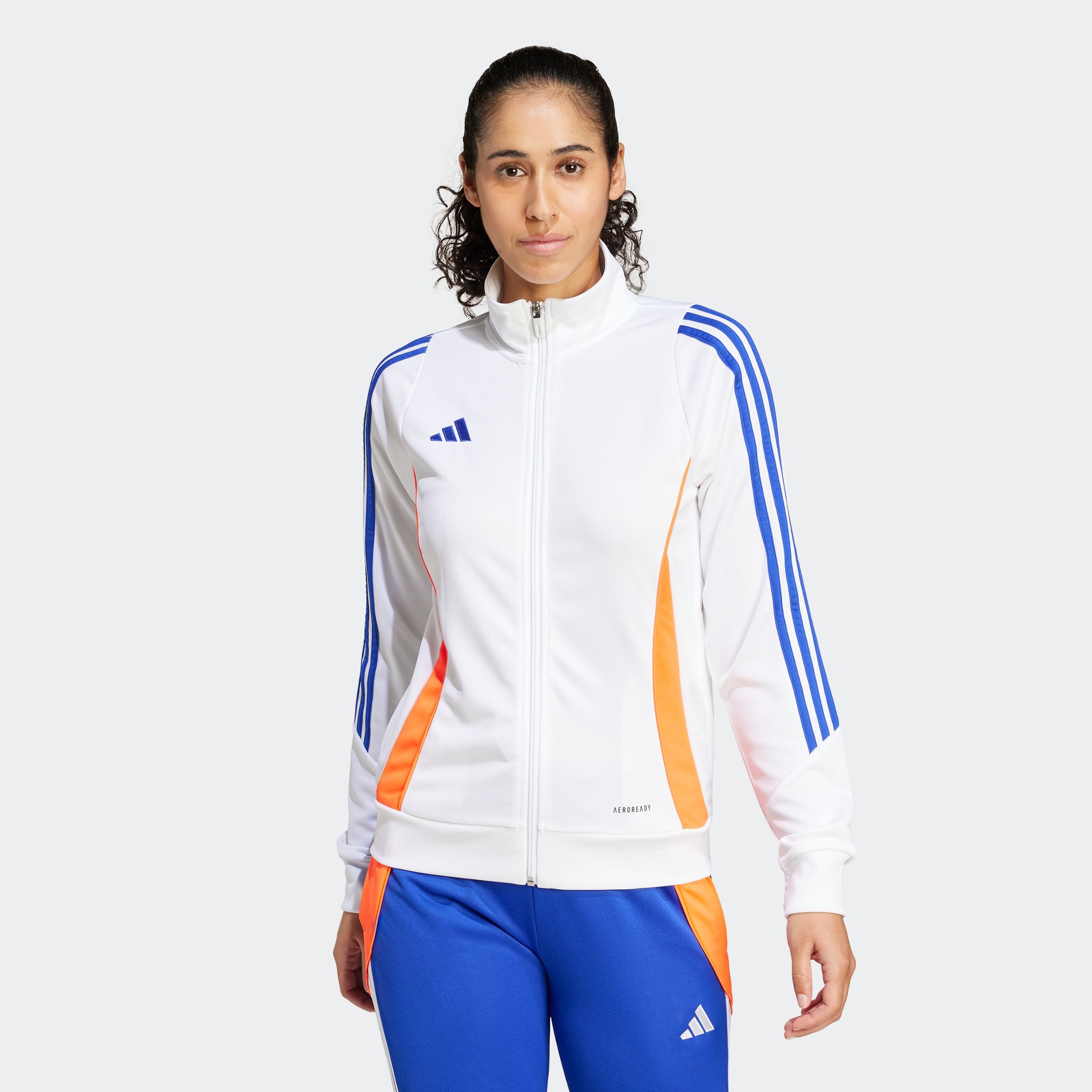 Trainingsjacke TIRO24 TRJKTW