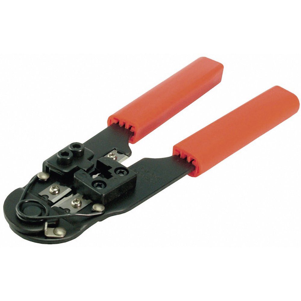 Crimpzange LogiLink WZ0004 Crimpzange