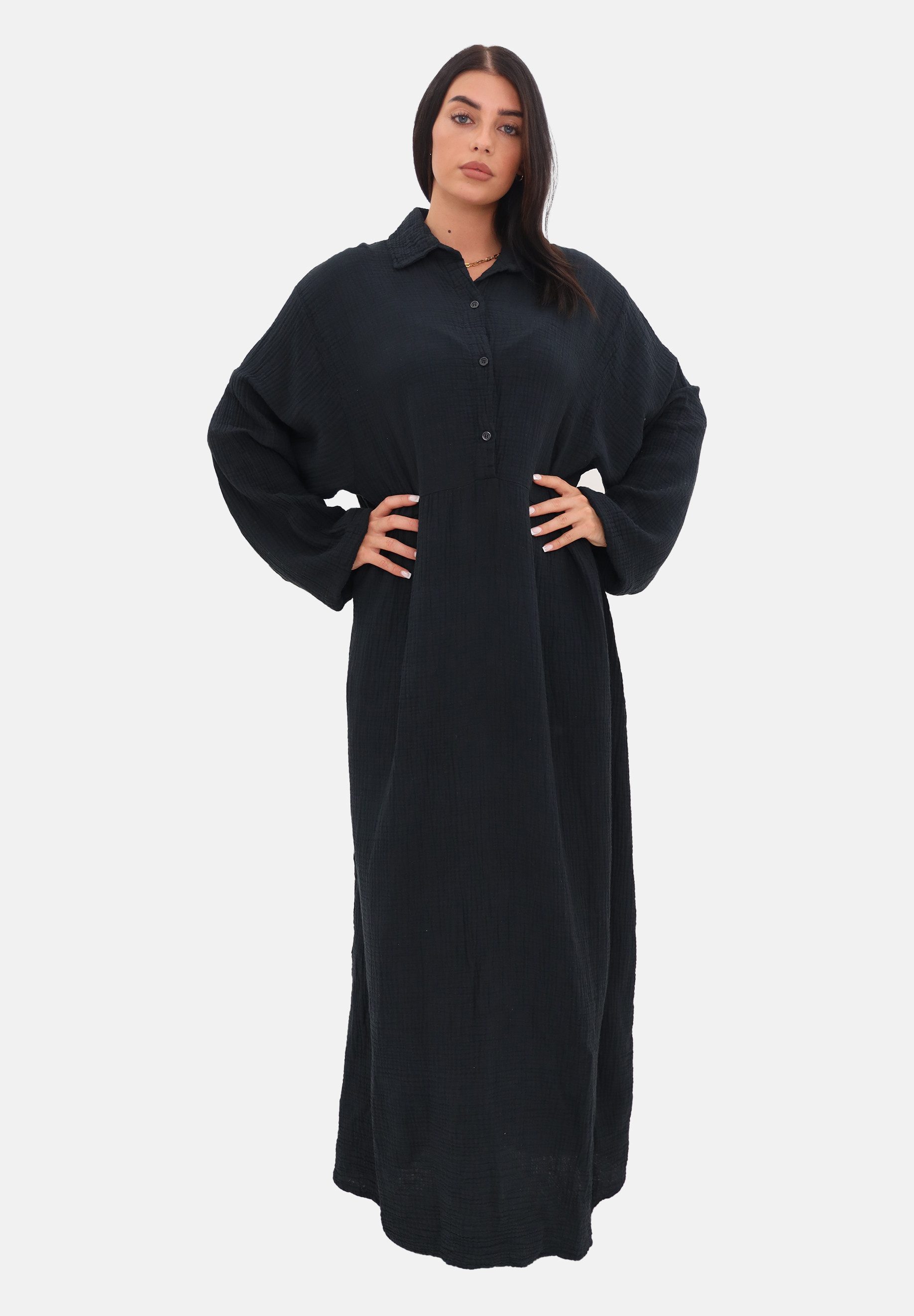Maxikleid Kleid