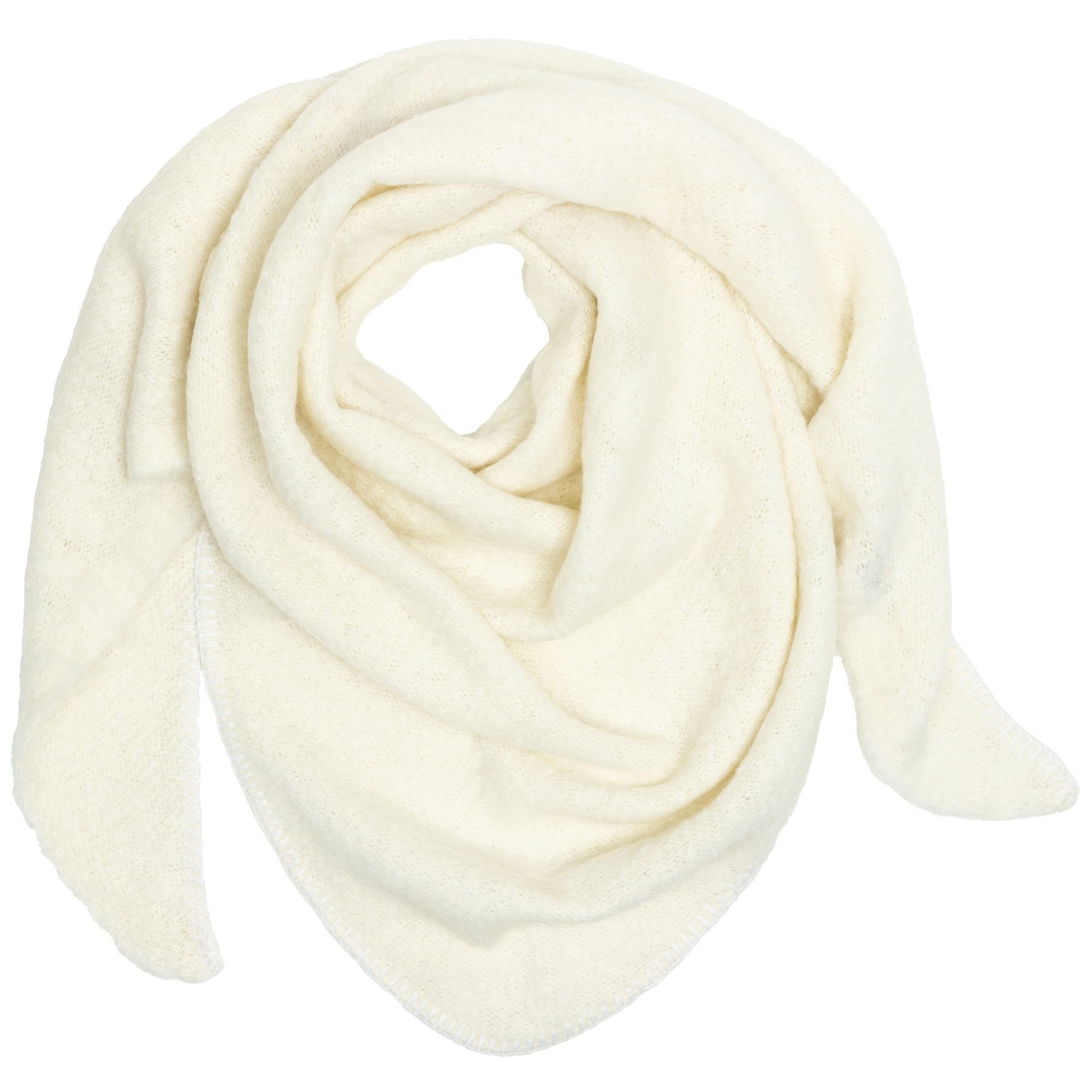 Caspar Modeschal SC525 Damen mitteldicker XXL günstig online kaufen