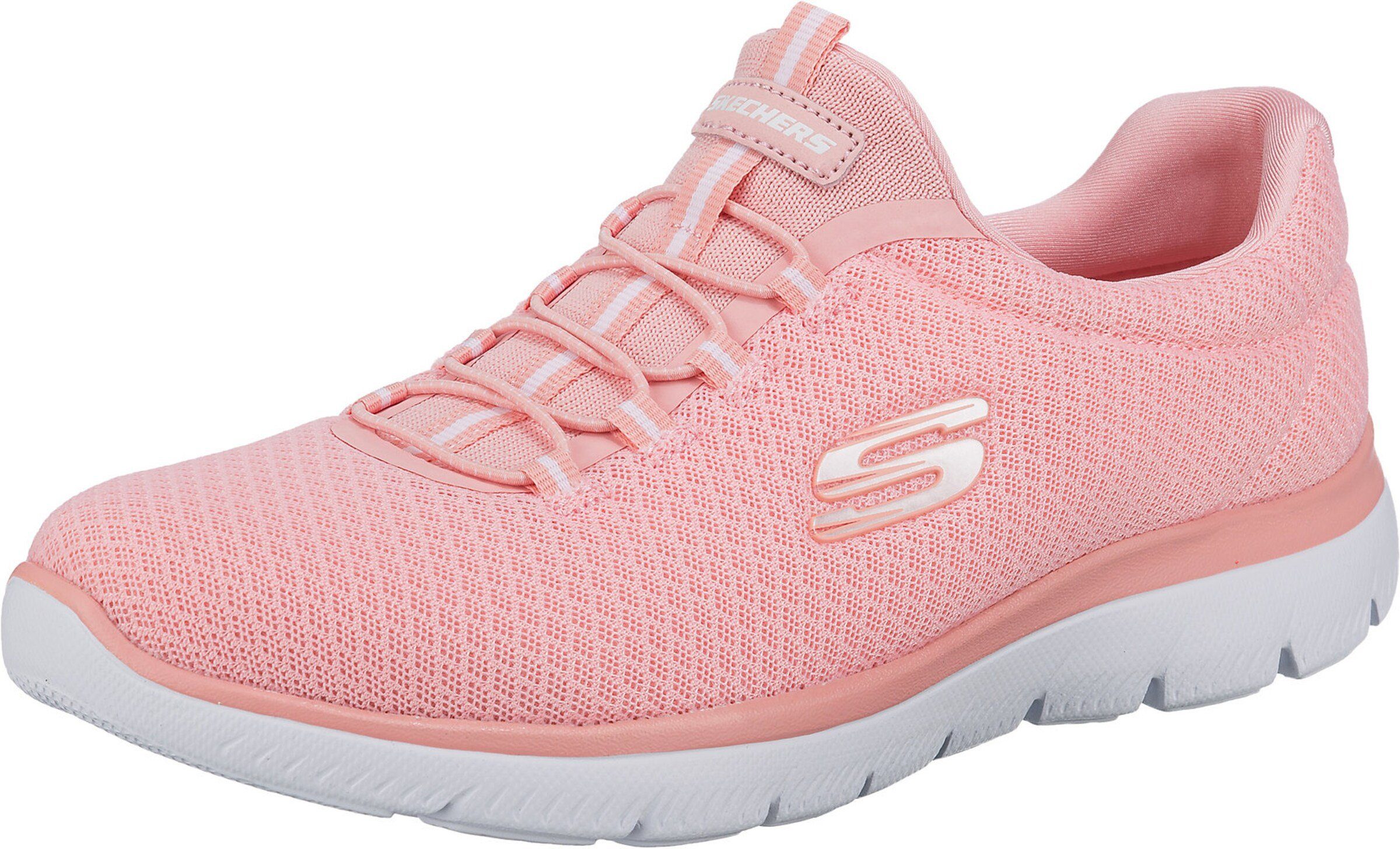 Skechers Summits Sneaker (1-tlg) günstig online kaufen